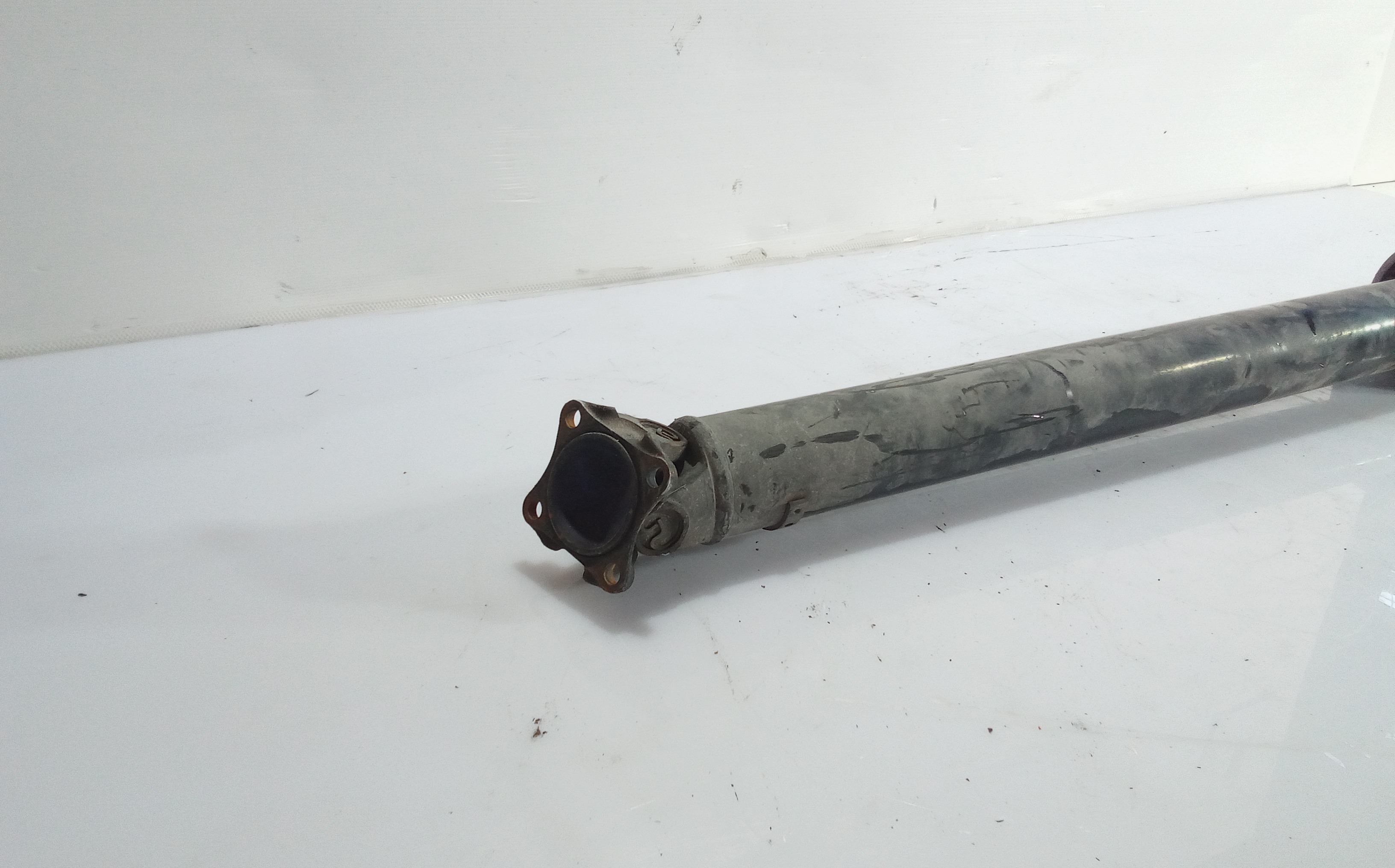 Trasmissione Completa ant. e post per Iveco Daily 4 Serie (2006 - 2014)