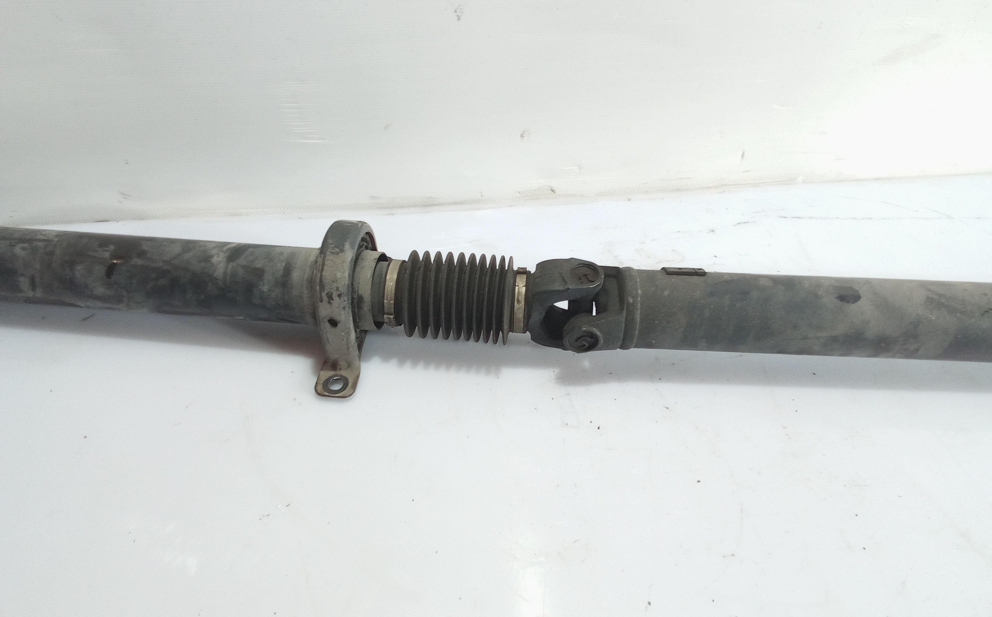 Trasmissione Completa ant. e post per Iveco Daily 4 Serie (2006 - 2014)