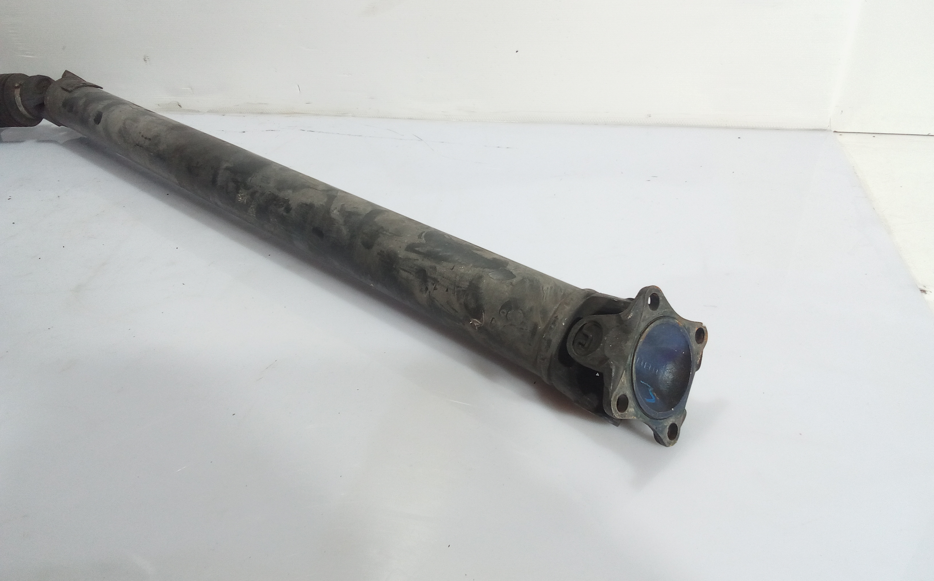 Trasmissione Completa ant. e post per Iveco Daily 4 Serie (2006 - 2014)