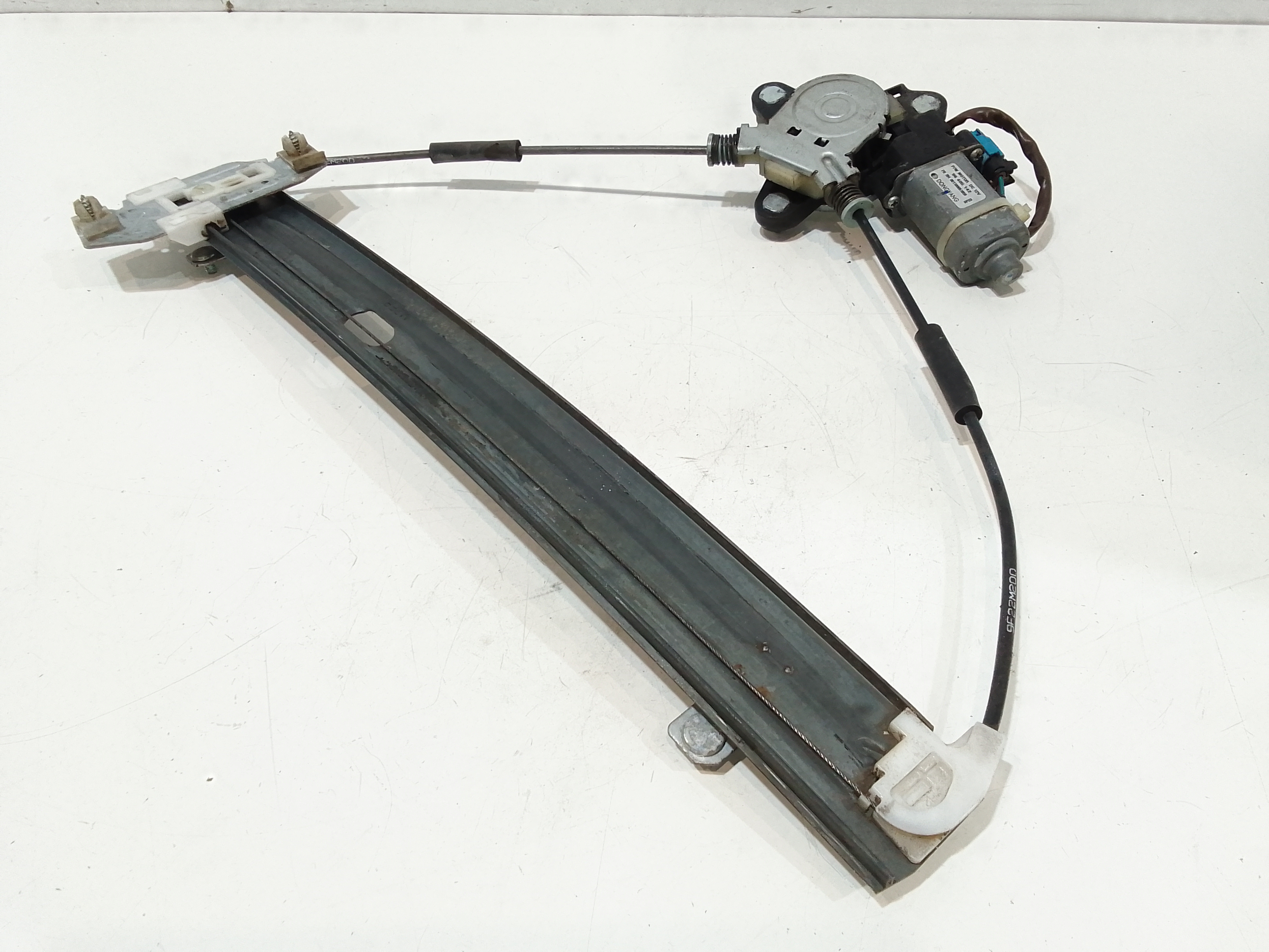 Cremagliera anteriore destra passeggero per Chevrolet Matiz 4 Serie (2007 - 2010)