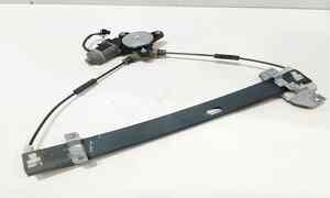 Cremagliera anteriore destra passeggero per Chevrolet Matiz 4 Serie (2007 - 2010)