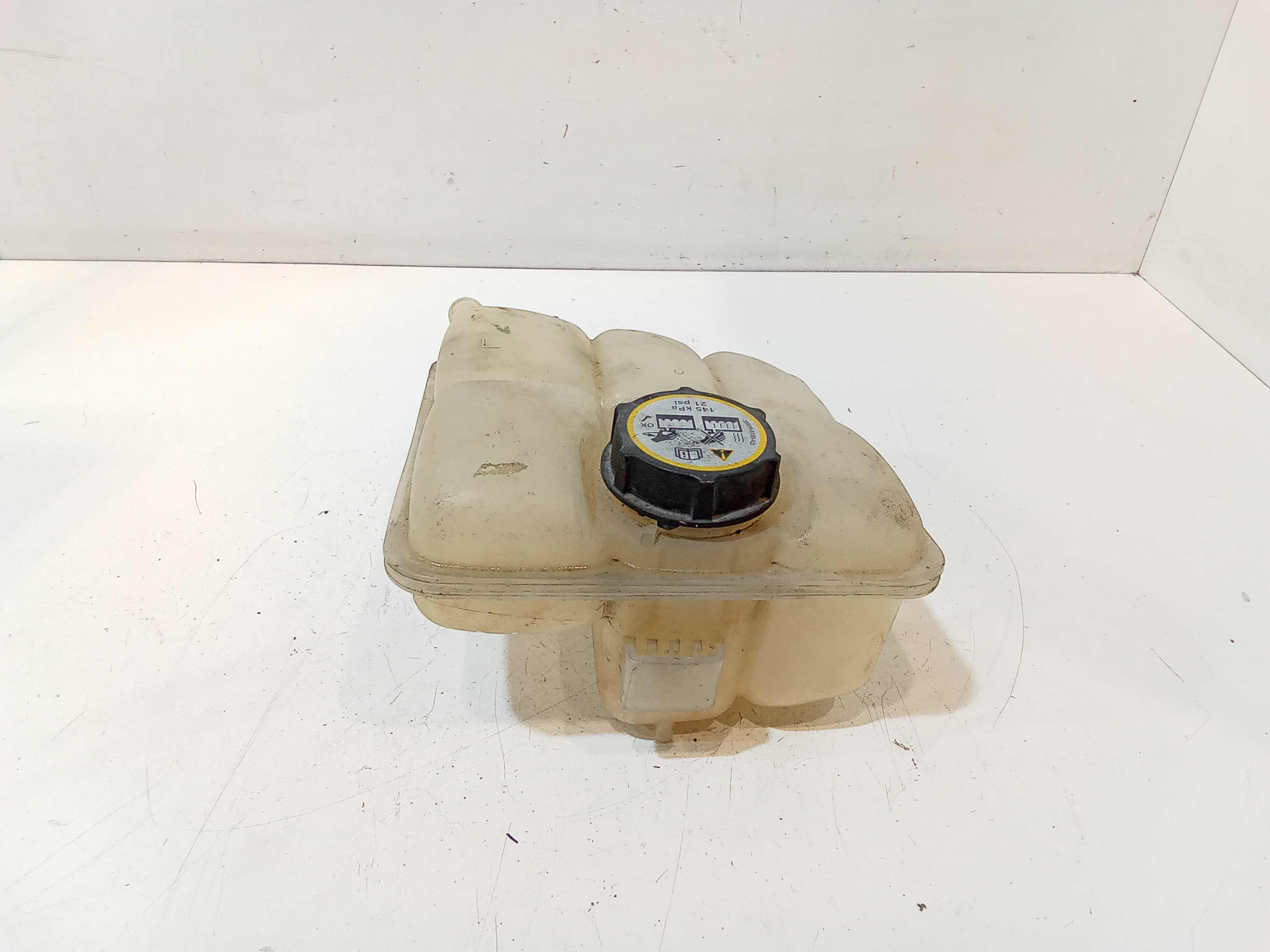 Vaschetta liquido radiatore per Ford Focus Berlina 5 Serie (2011 - 2014)