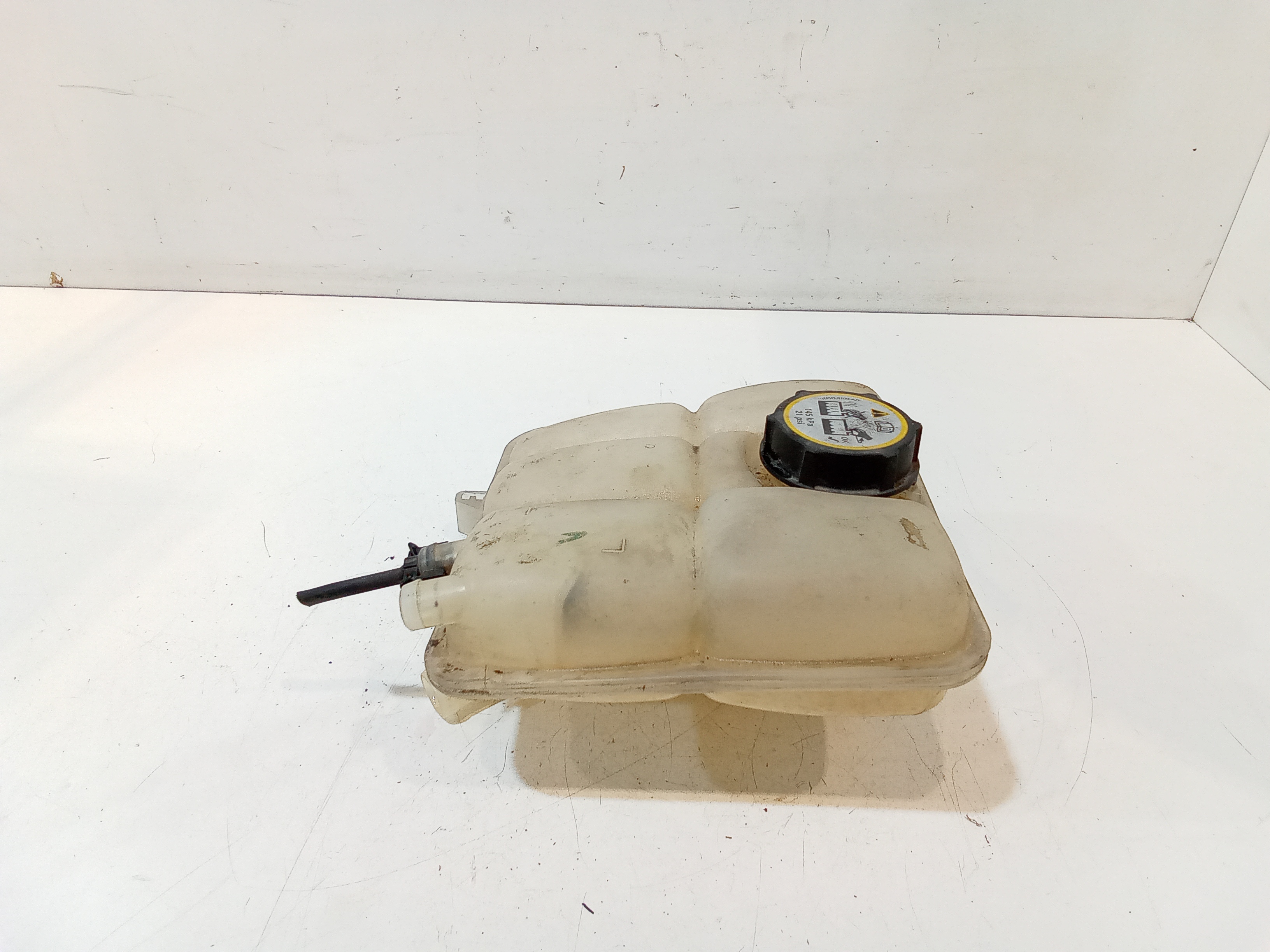 Vaschetta liquido radiatore per Ford Focus Berlina 5 Serie (2011 - 2014)