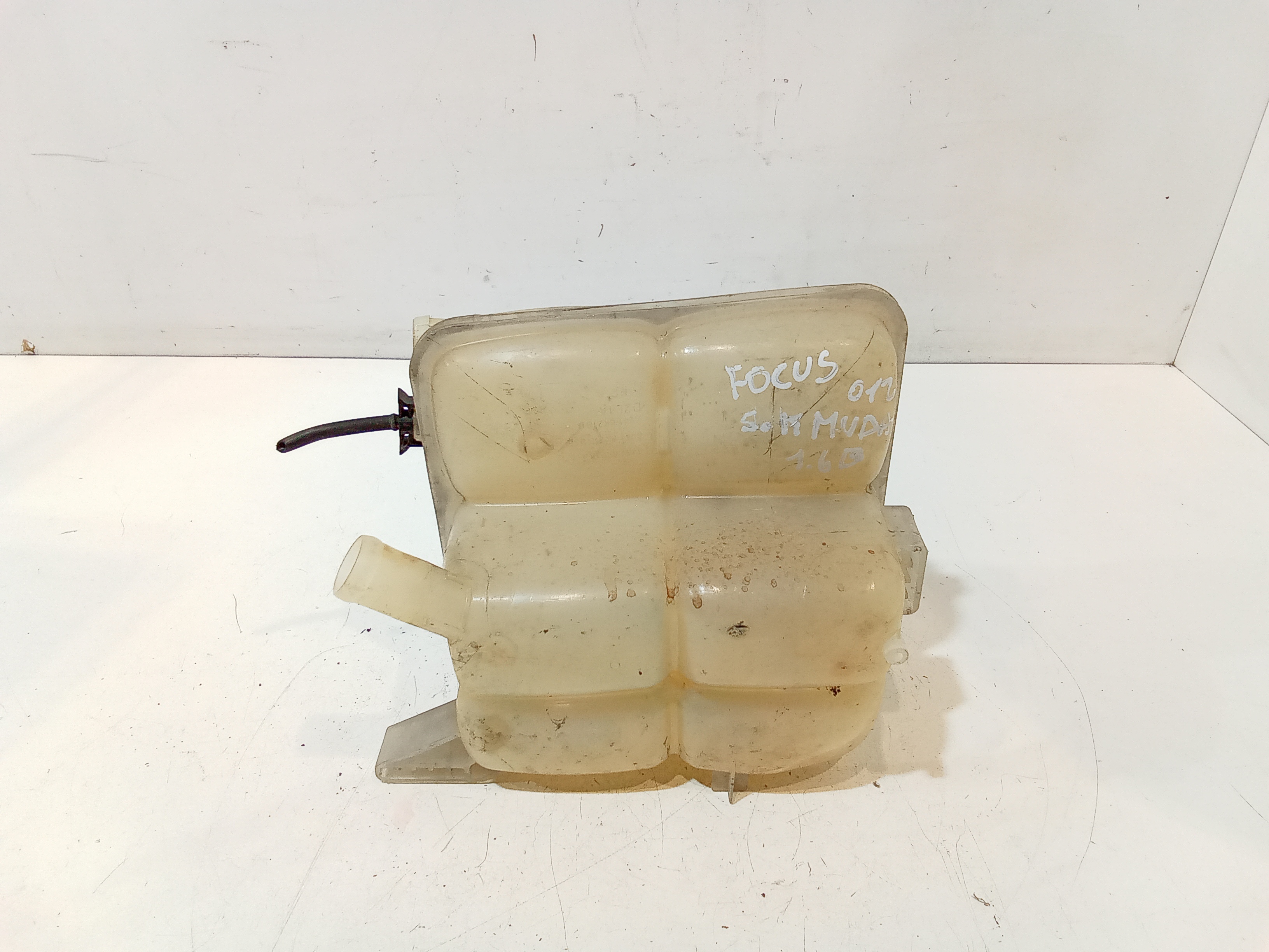 Vaschetta liquido radiatore per Ford Focus Berlina 5 Serie (2011 - 2014)