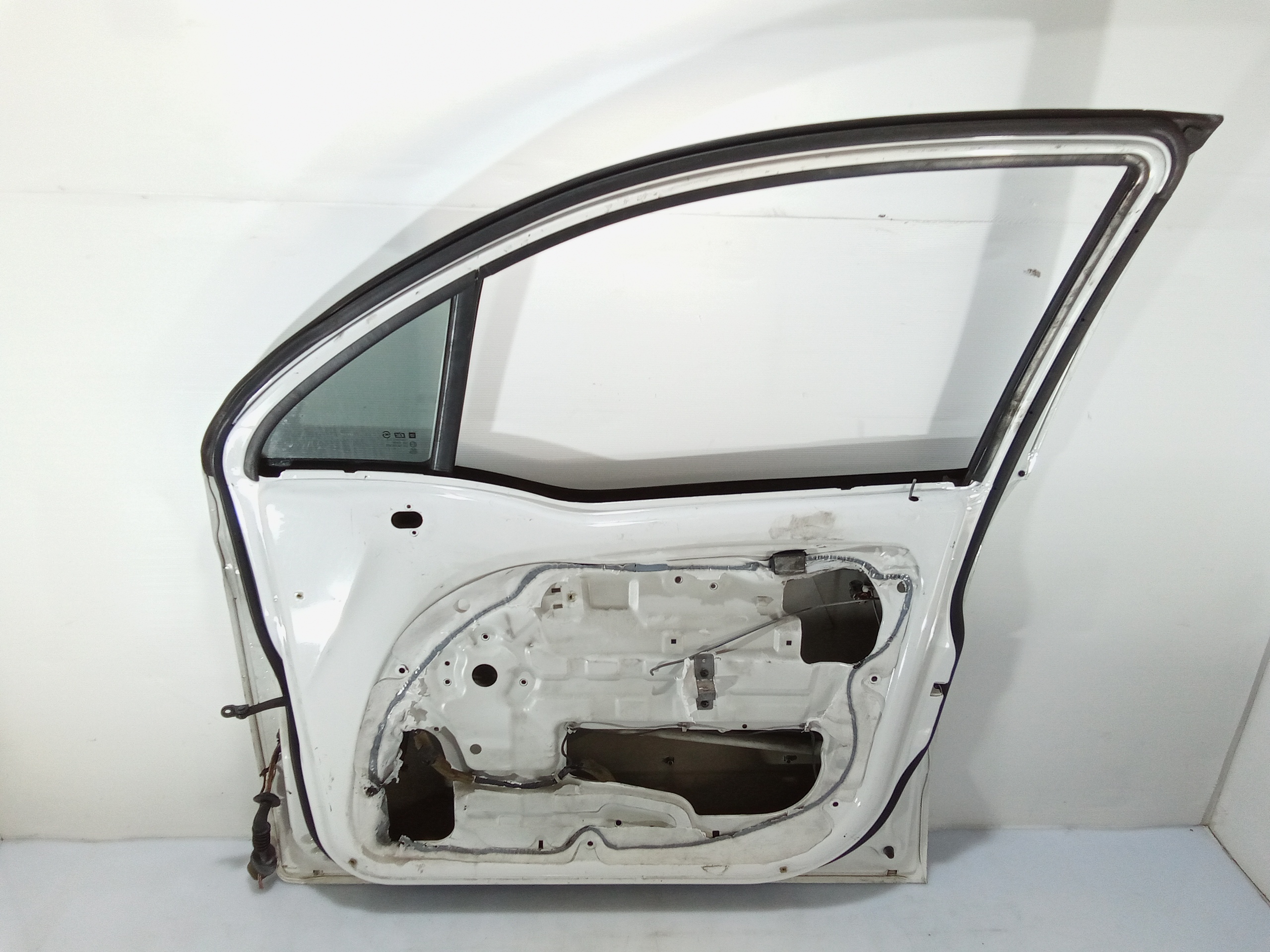 Portiera anteriore Destra per Chevrolet Matiz 4 Serie (2007 - 2010)