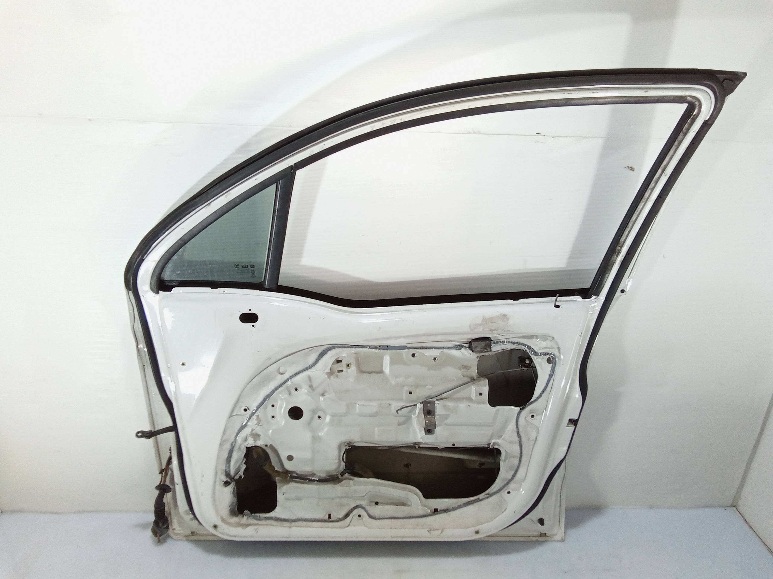 Portiera anteriore Destra per Chevrolet Matiz 4 Serie (2007 - 2010)