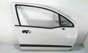 Portiera anteriore Destra per Chevrolet Matiz 4 Serie (2007 - 2010)
