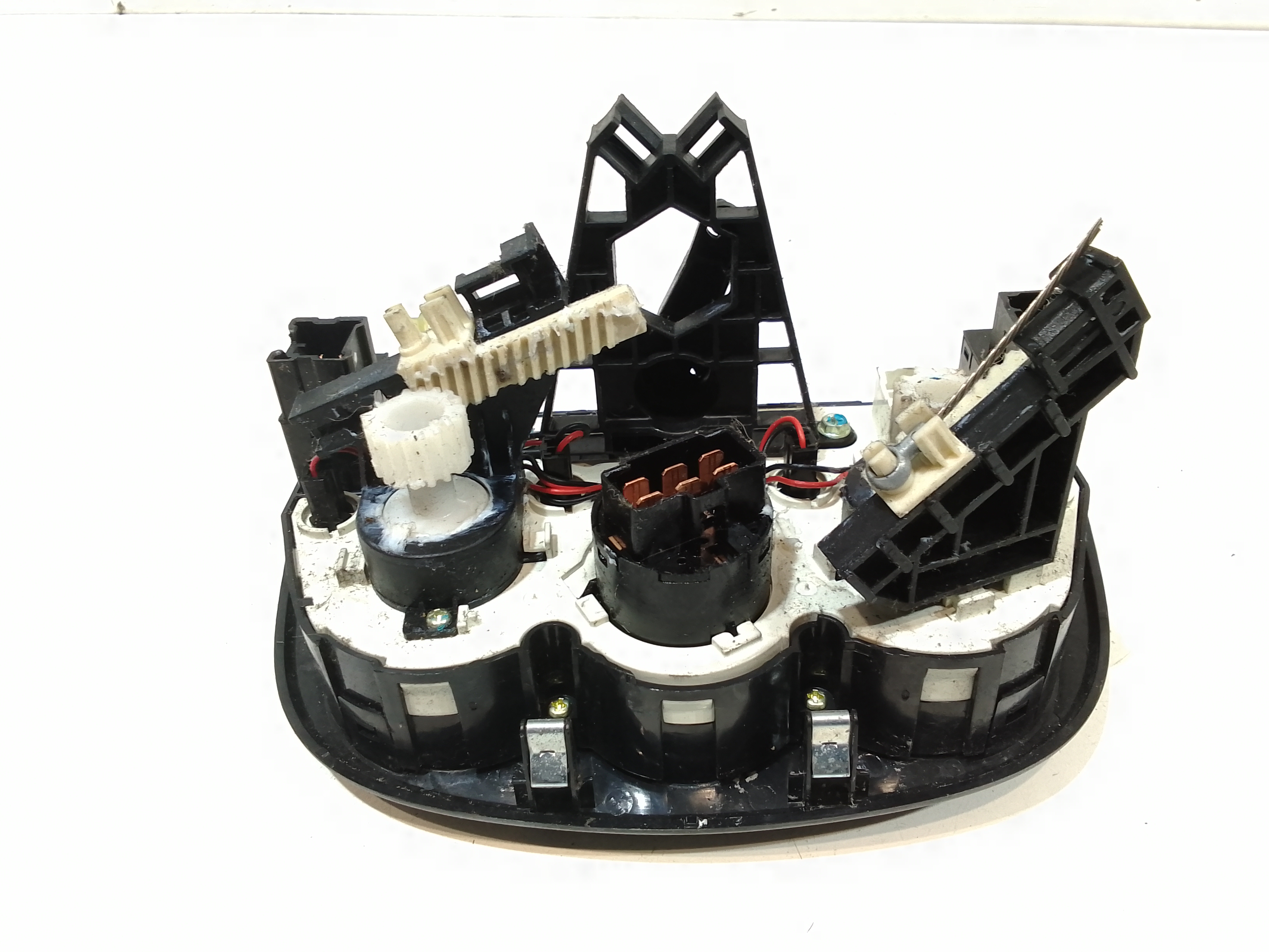 Comandi Clima per Chevrolet Matiz 4 Serie (2007 - 2010)