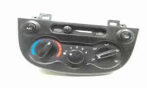 Comandi Clima per Chevrolet Matiz 4 Serie (2007 - 2010)