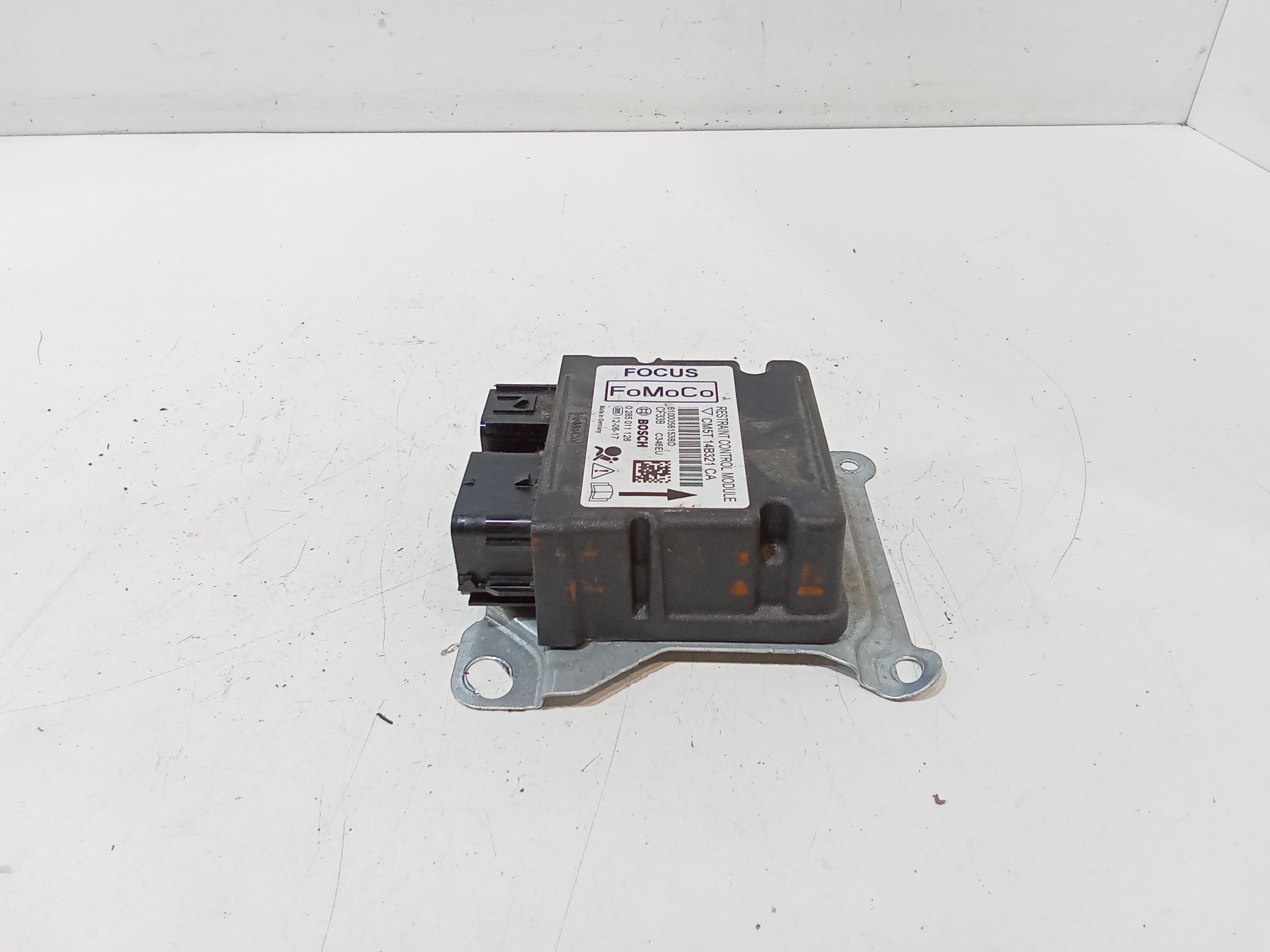 Centralina Airbag per Ford Focus Berlina 5 Serie (2011 - 2014)