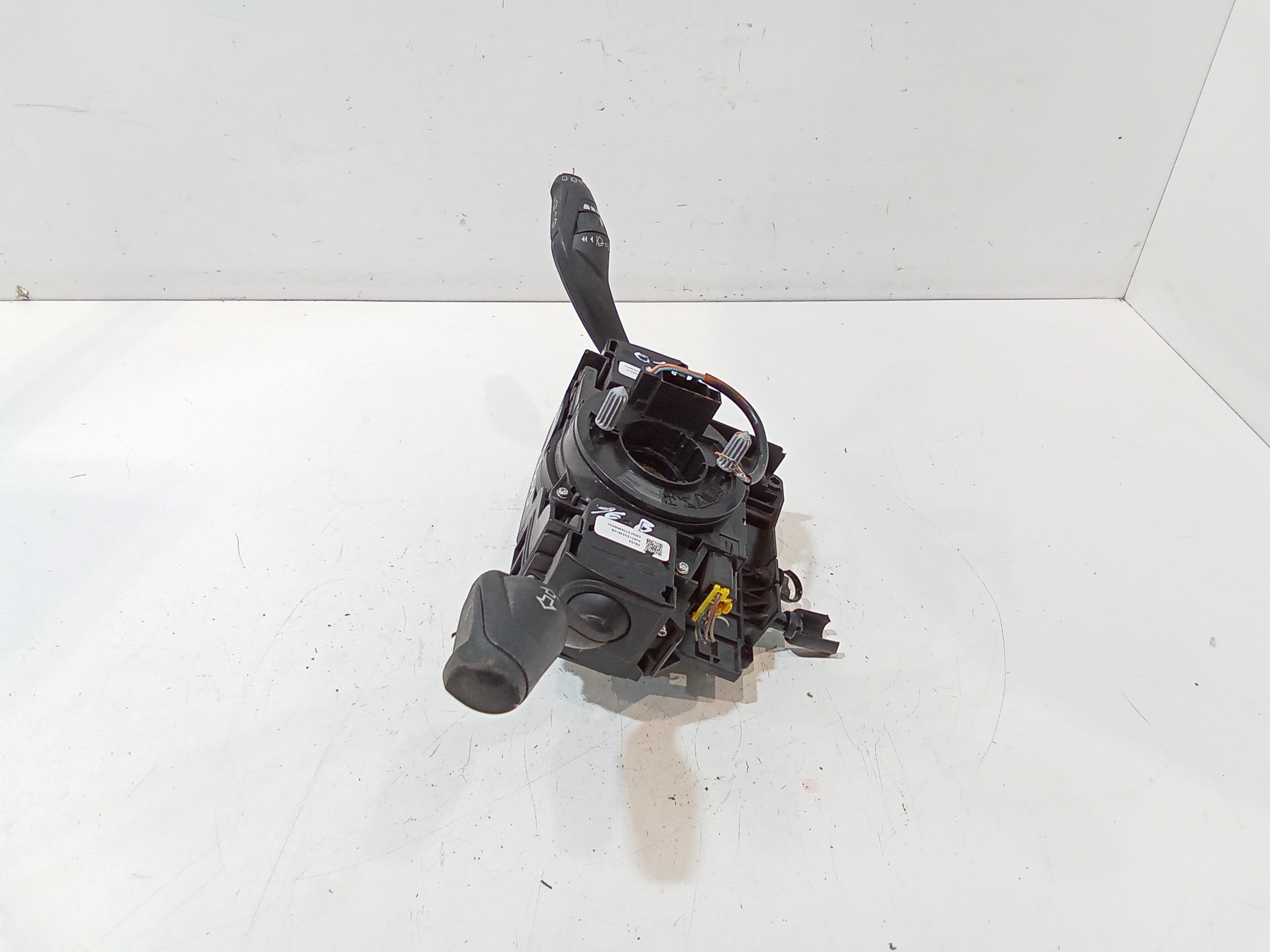 Devioluci per Ford Focus Berlina 5 Serie (2011 - 2014)