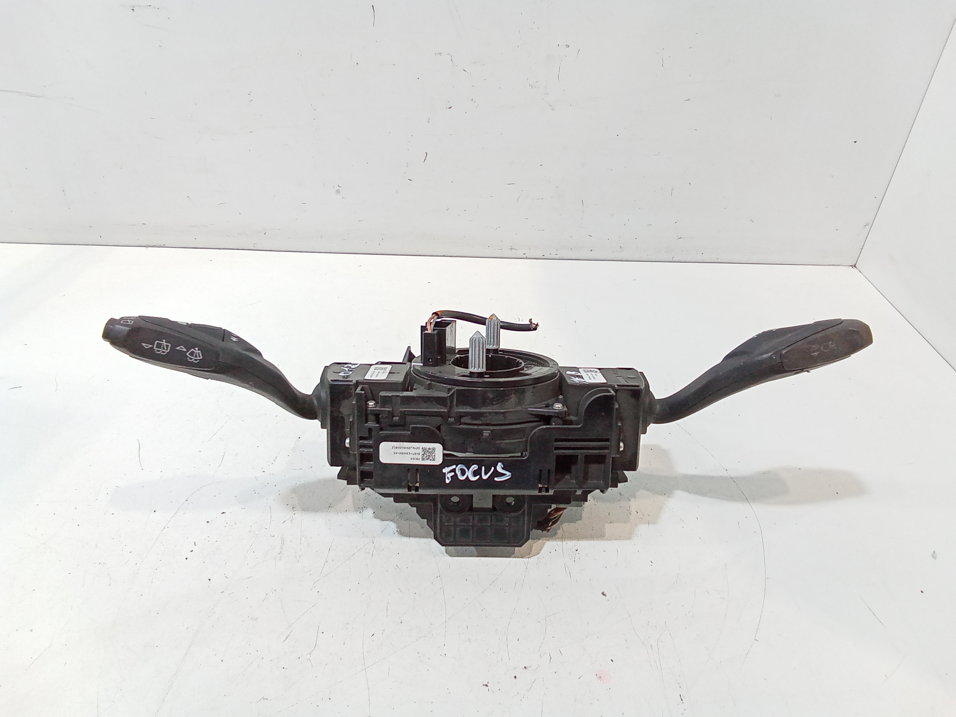 Devioluci per Ford Focus Berlina 5 Serie (2011 - 2014)