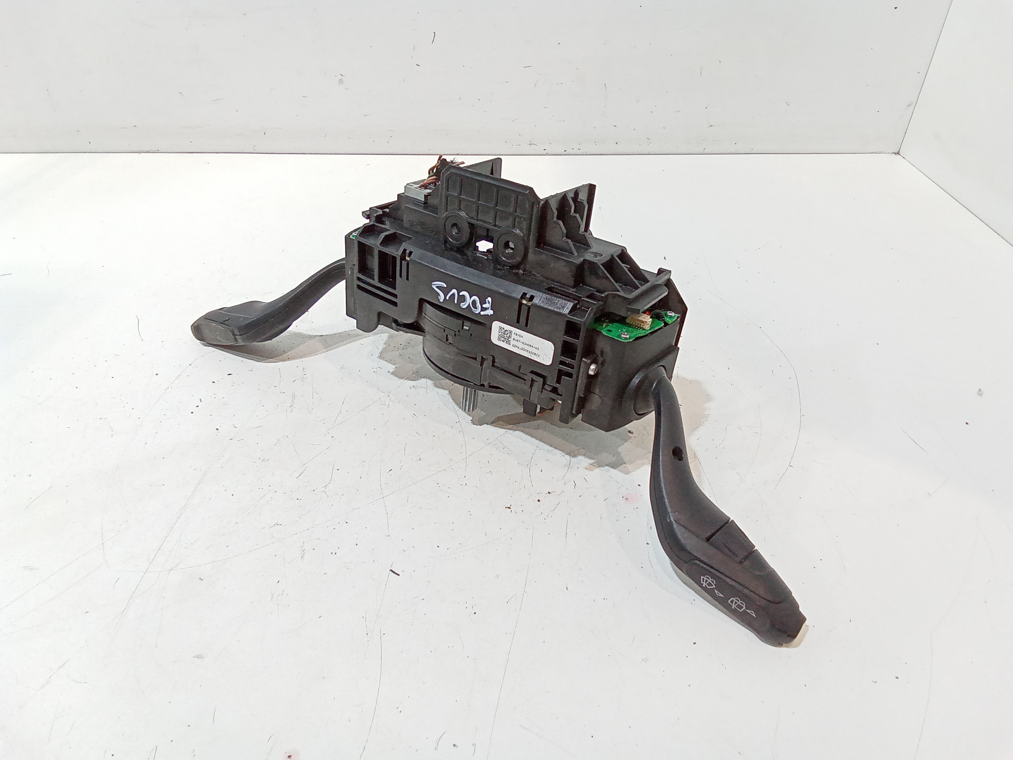 Devioluci per Ford Focus Berlina 5 Serie (2011 - 2014)