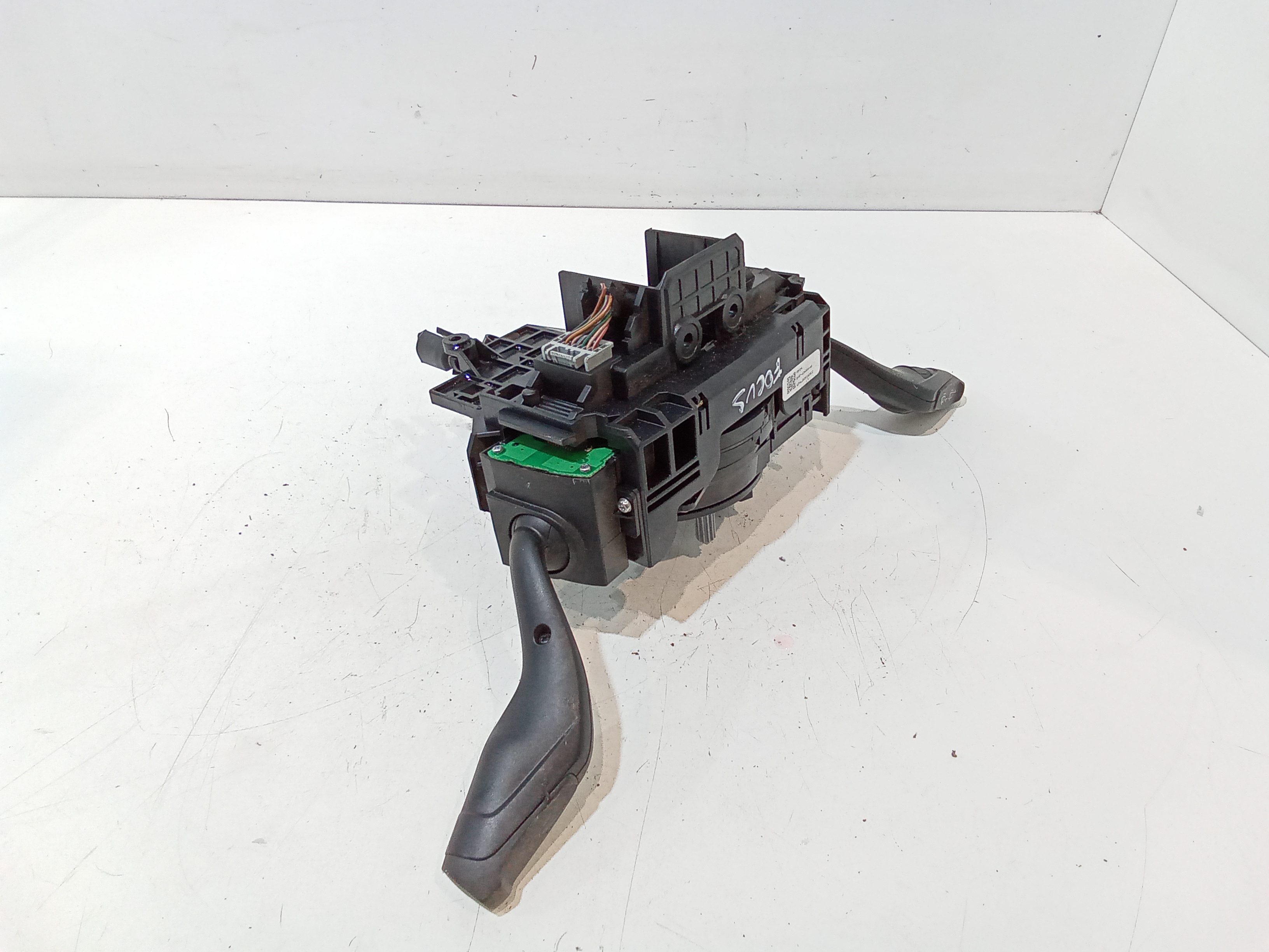 Devioluci per Ford Focus Berlina 5 Serie (2011 - 2014)