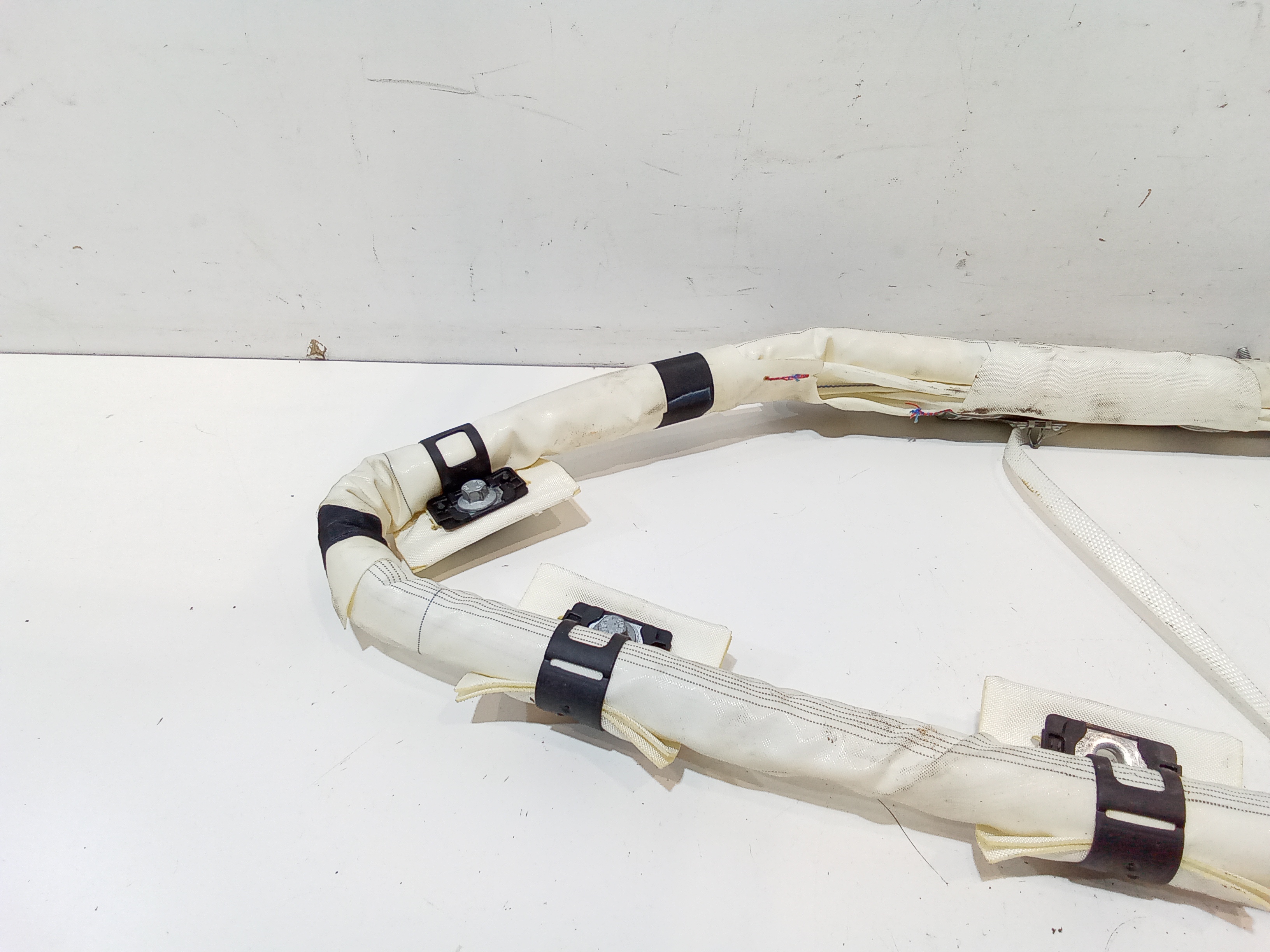 Airbag a tendina laterale passeggero per Ford Focus Berlina 5 Serie (2011 - 2014)