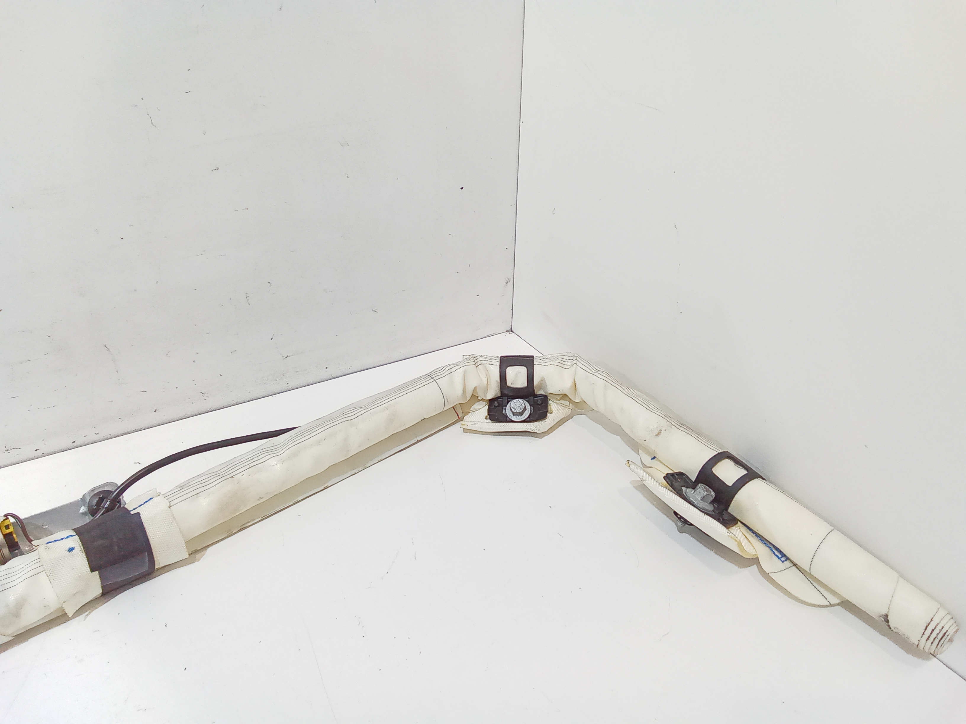 Airbag a tendina laterale passeggero per Ford Focus Berlina 5 Serie (2011 - 2014)