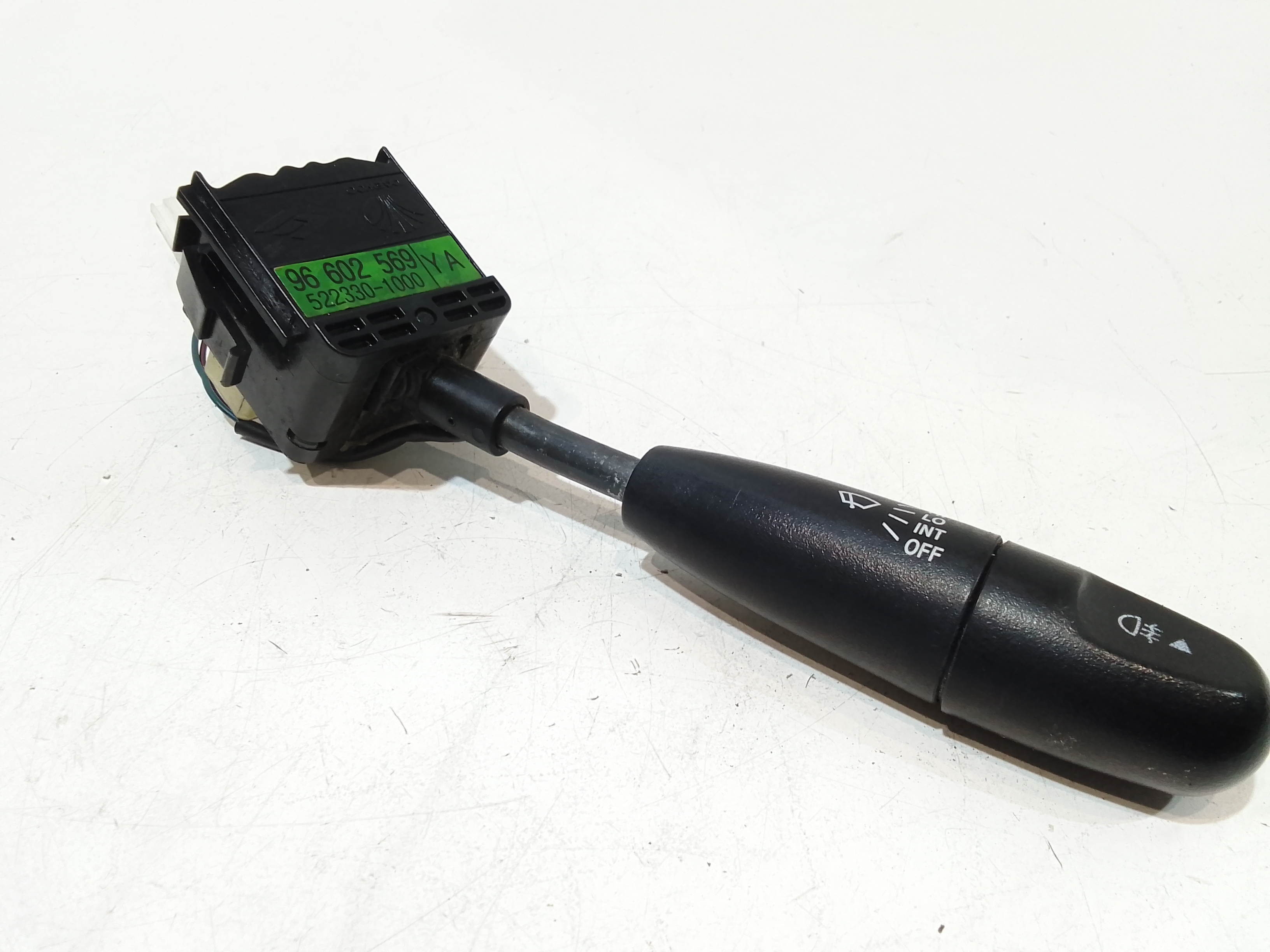 Devioluci destro per Chevrolet Matiz 4 Serie (2007 - 2010)