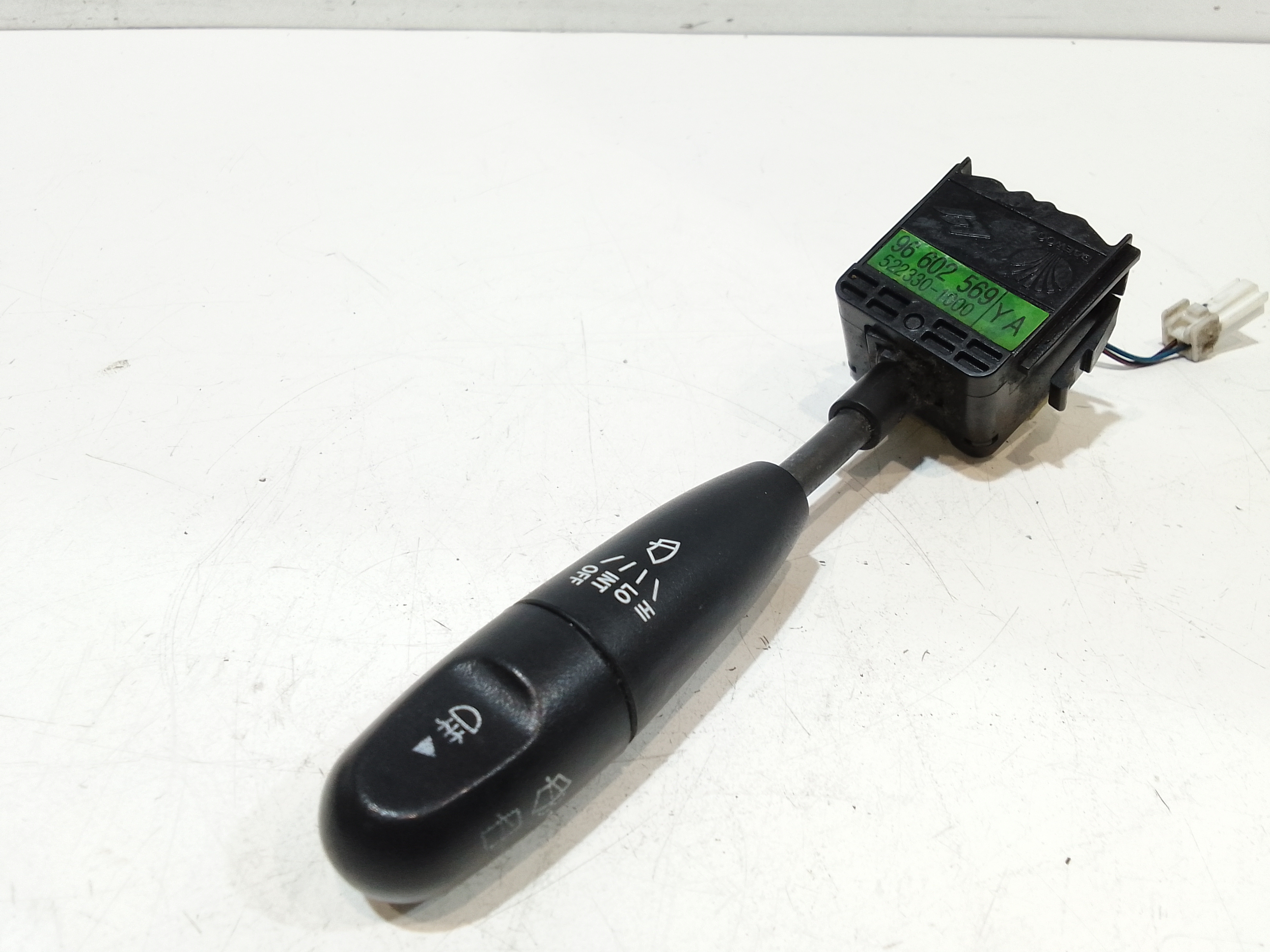 Devioluci destro per Chevrolet Matiz 4 Serie (2007 - 2010)