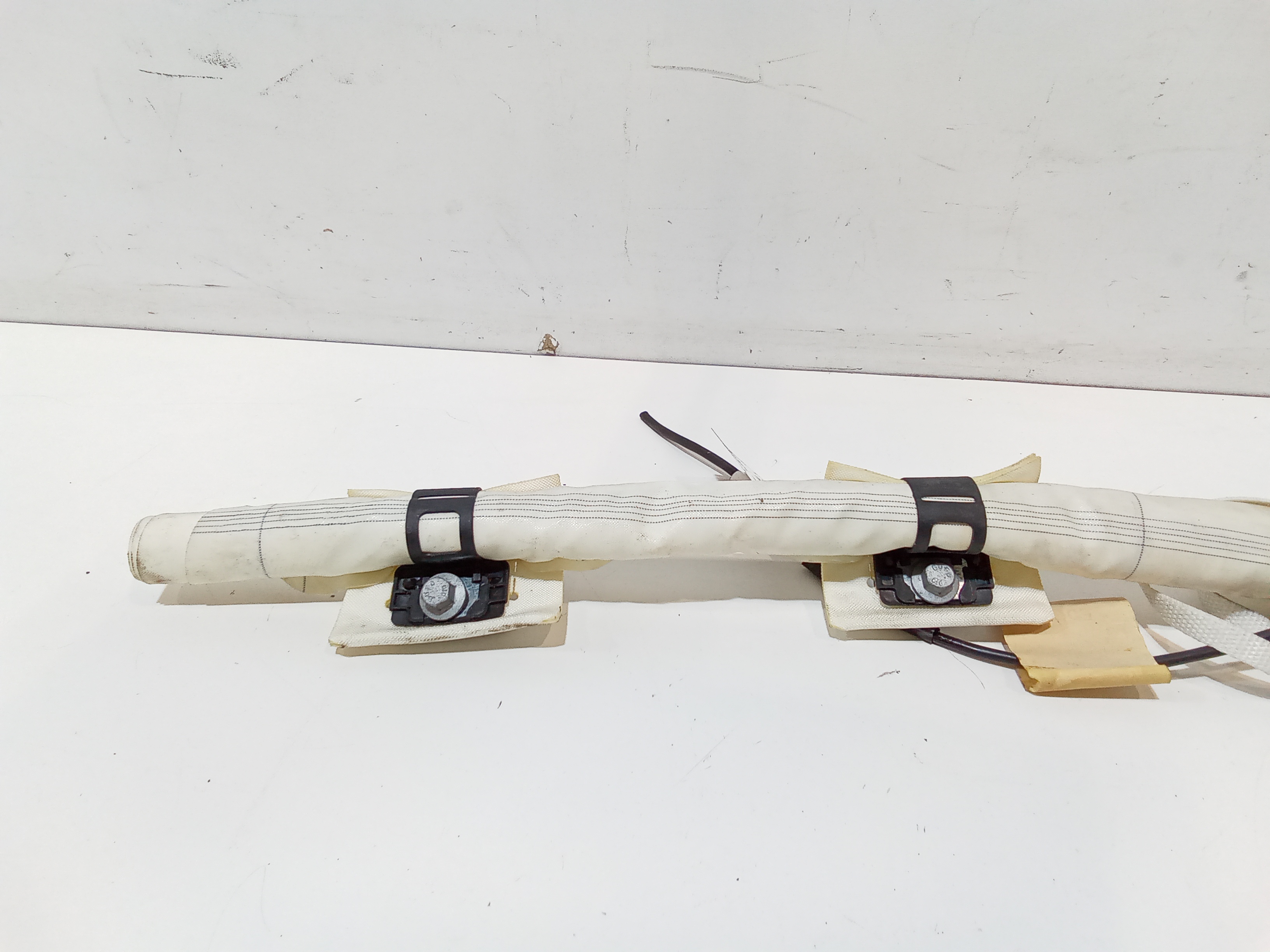 Airbag a tendina laterale Sinistro Guida per Ford Focus Berlina 5 Serie (2011 - 2014)