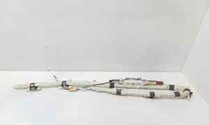 Airbag a tendina laterale Sinistro Guida per Ford Focus Berlina 5 Serie (2011 - 2014)