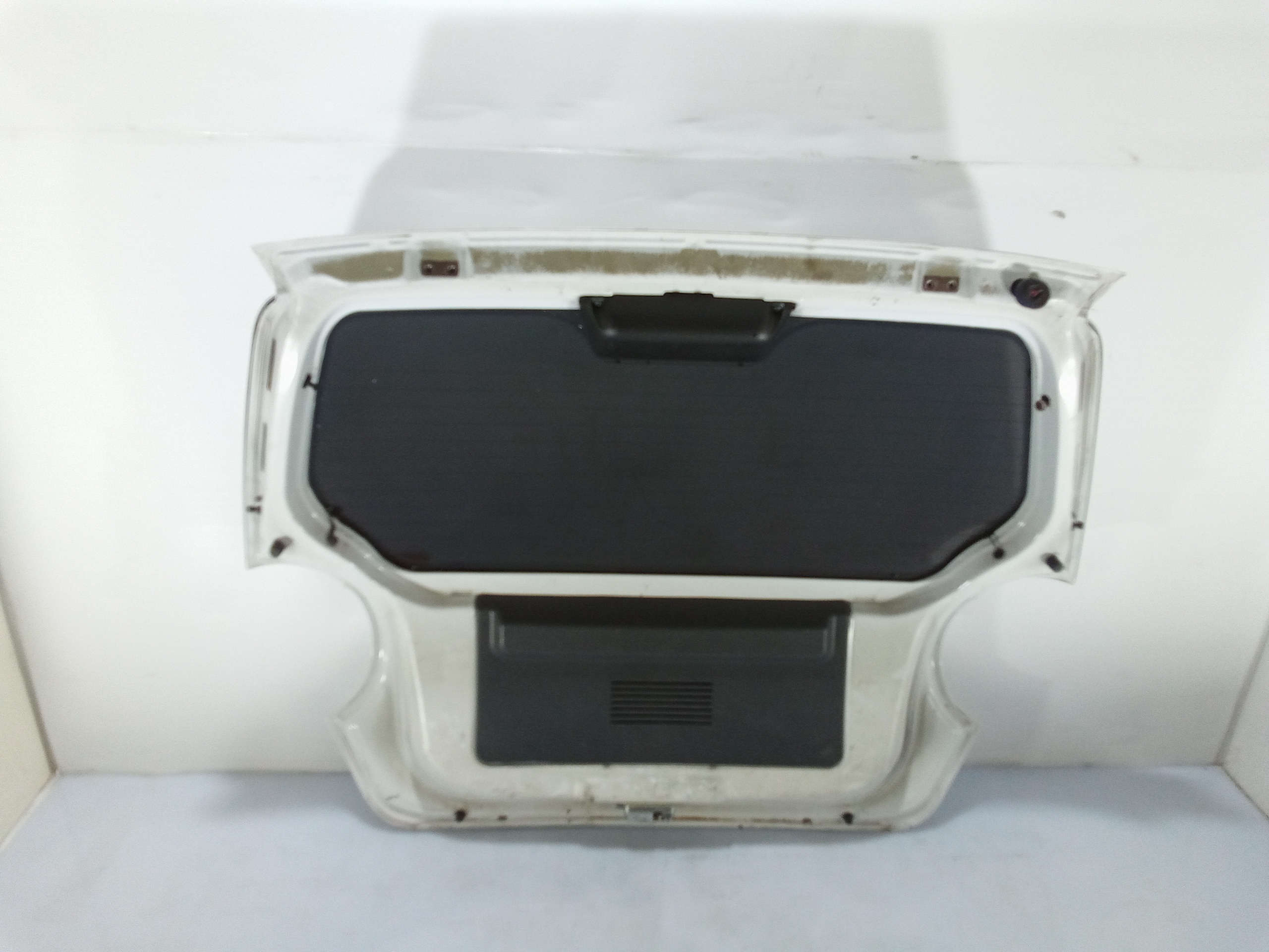 Portellone Posteriore per Chevrolet Matiz 4 Serie (2007 - 2010)