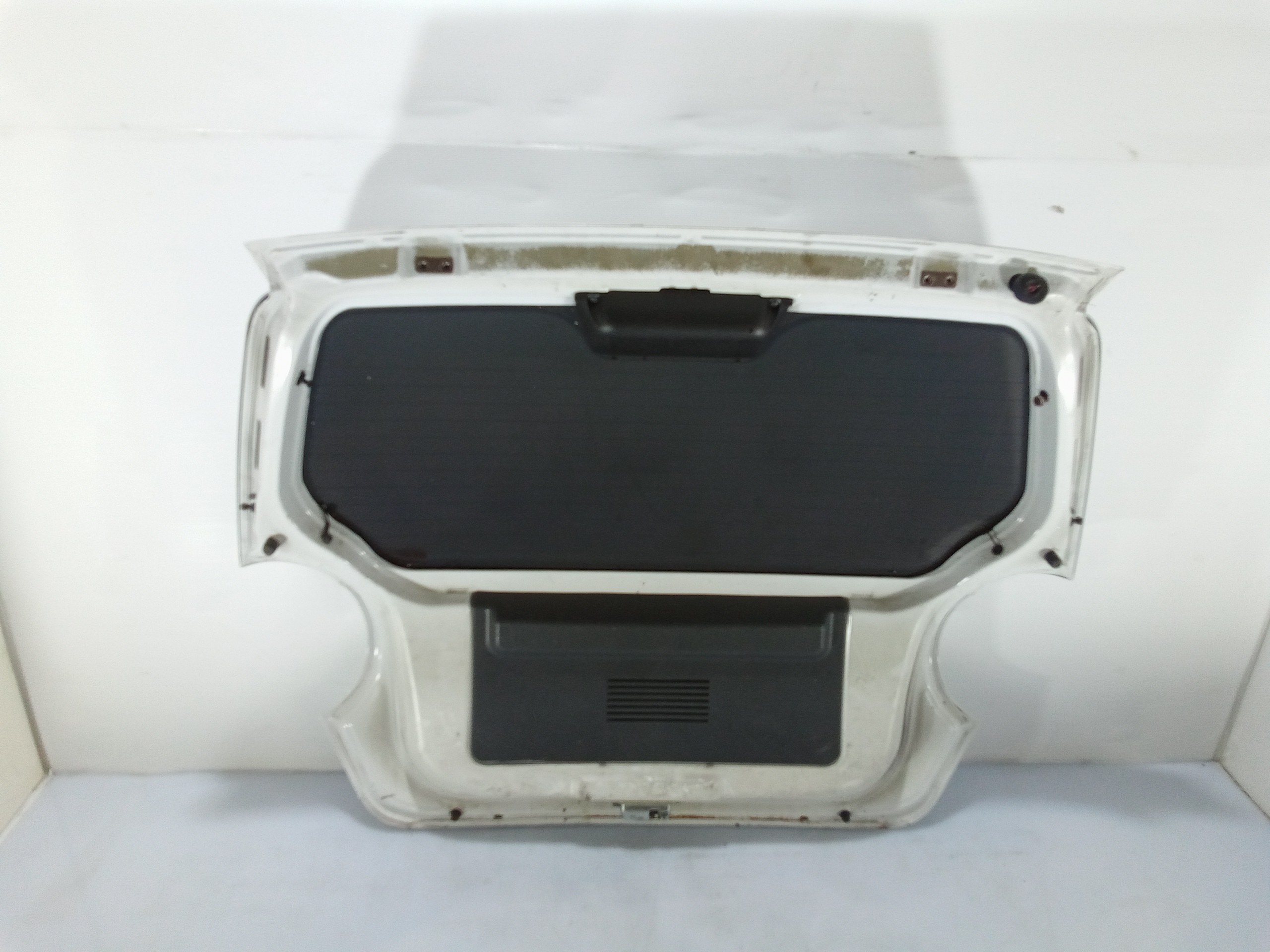 Portellone Posteriore per Chevrolet Matiz 4 Serie (2007 - 2010)