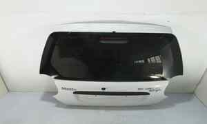 Portellone Posteriore per Chevrolet Matiz 4 Serie (2007 - 2010)