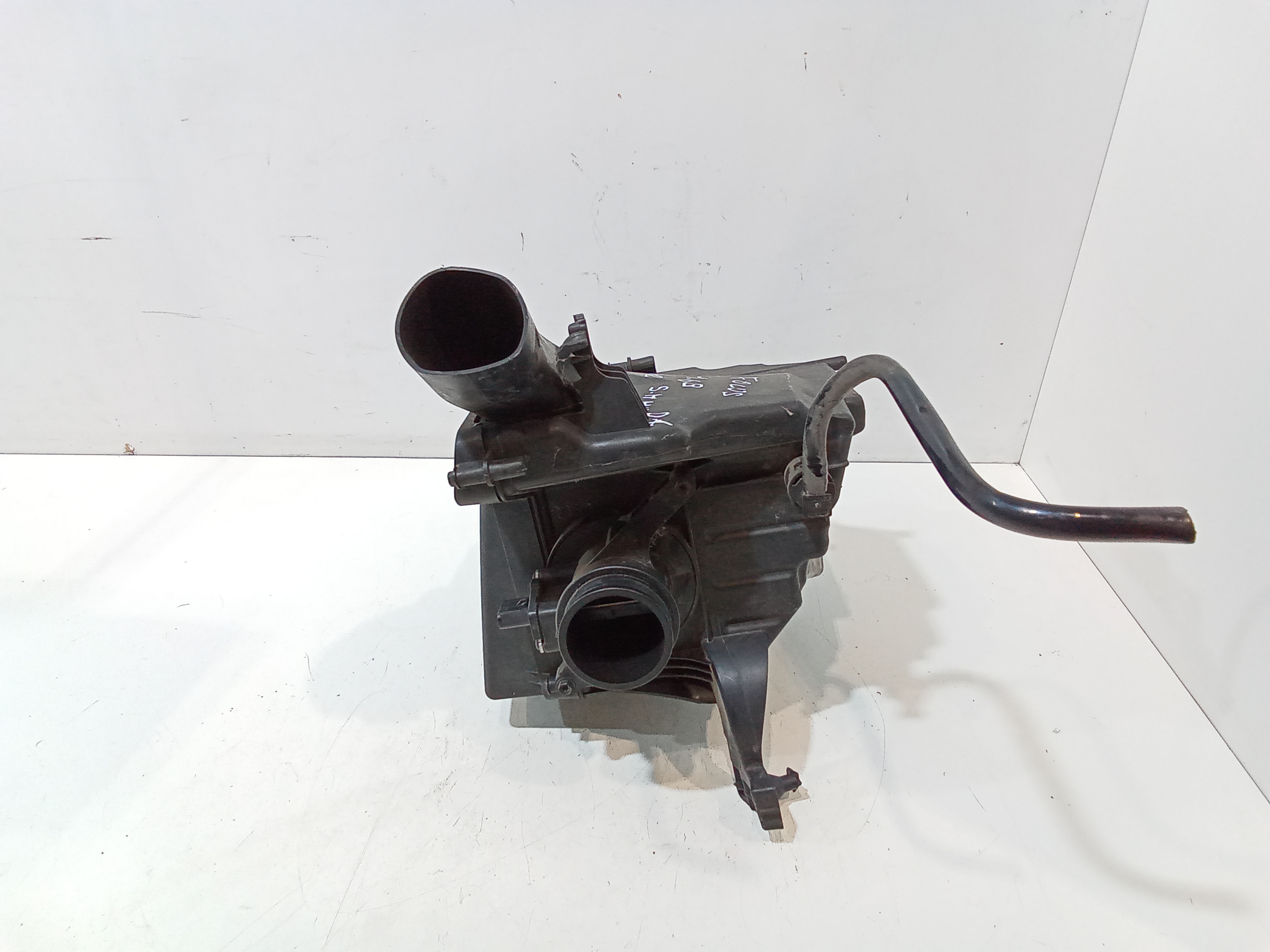 Box scatola filtro aria per Ford Focus Berlina 5 Serie (2011 - 2014)