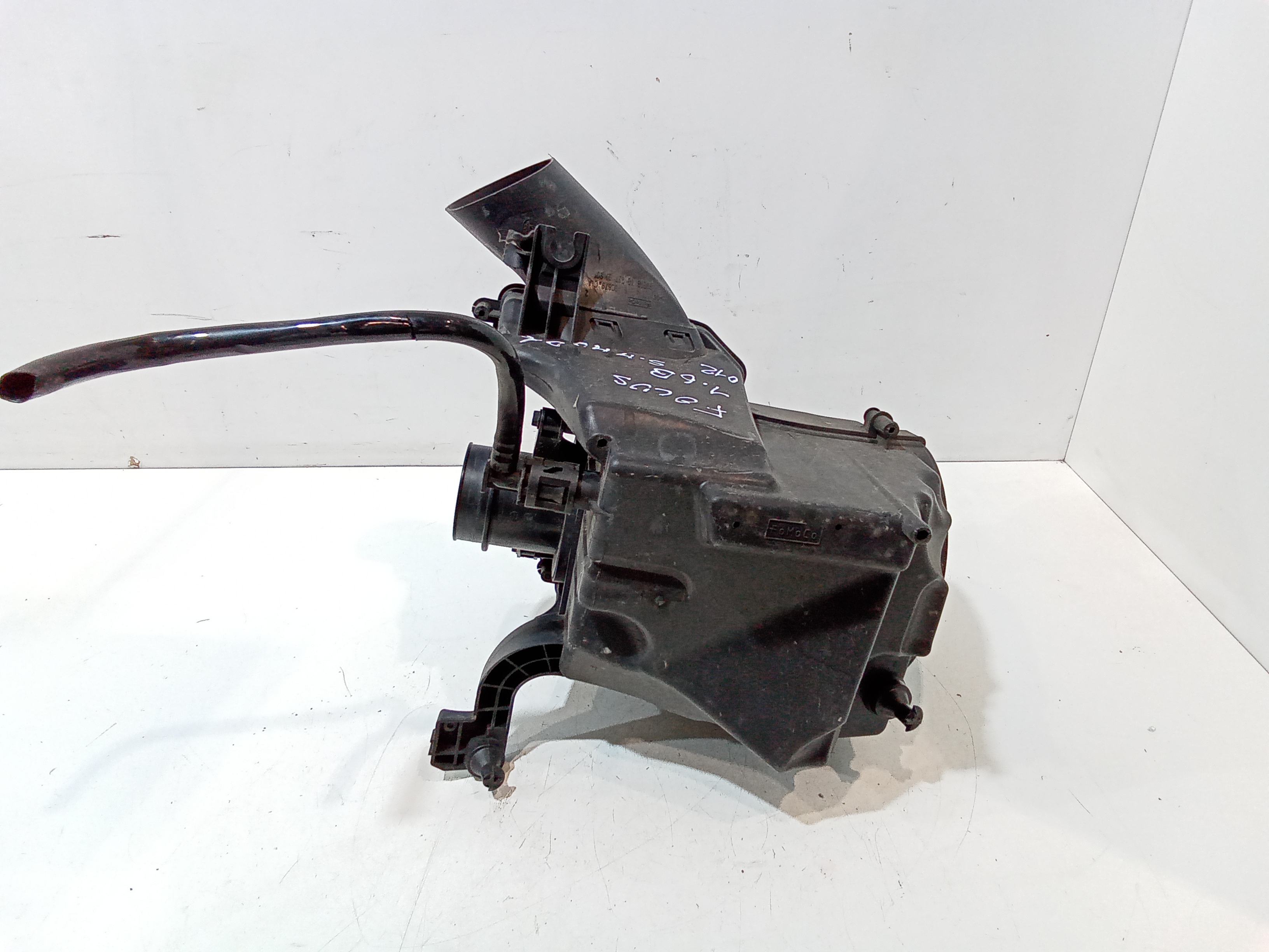 Box scatola filtro aria per Ford Focus Berlina 5 Serie (2011 - 2014)