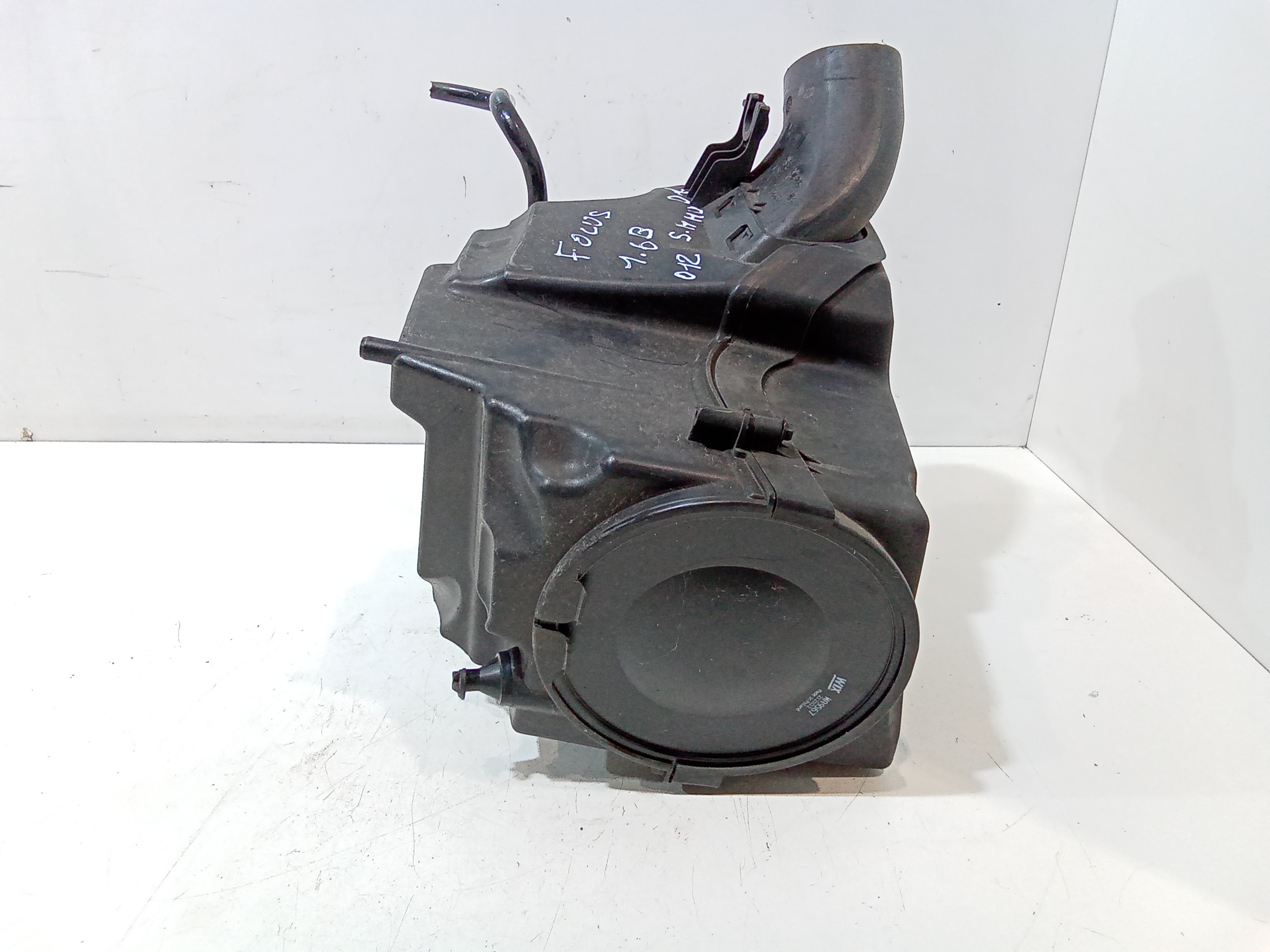 Box scatola filtro aria per Ford Focus Berlina 5 Serie (2011 - 2014)