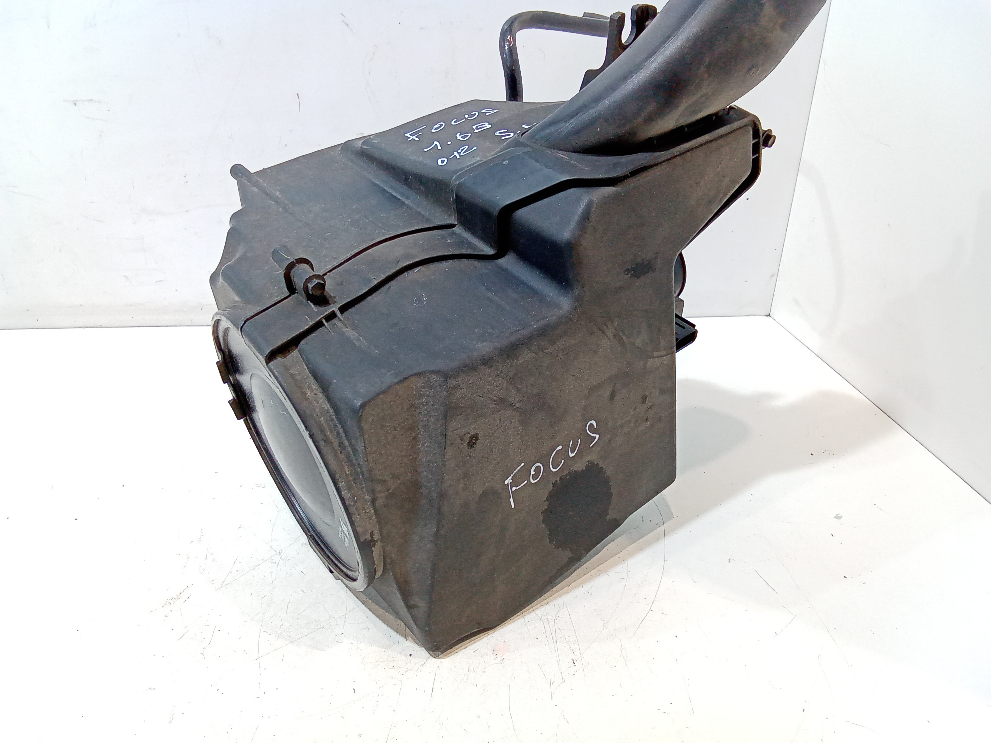 Box scatola filtro aria per Ford Focus Berlina 5 Serie (2011 - 2014)