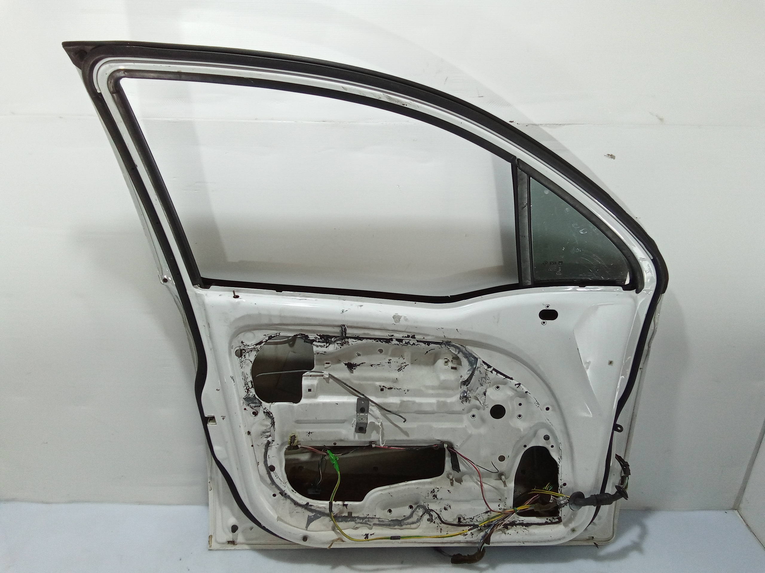 Portiera Anteriore Sinistra per Chevrolet Matiz 4 Serie (2007 - 2010)