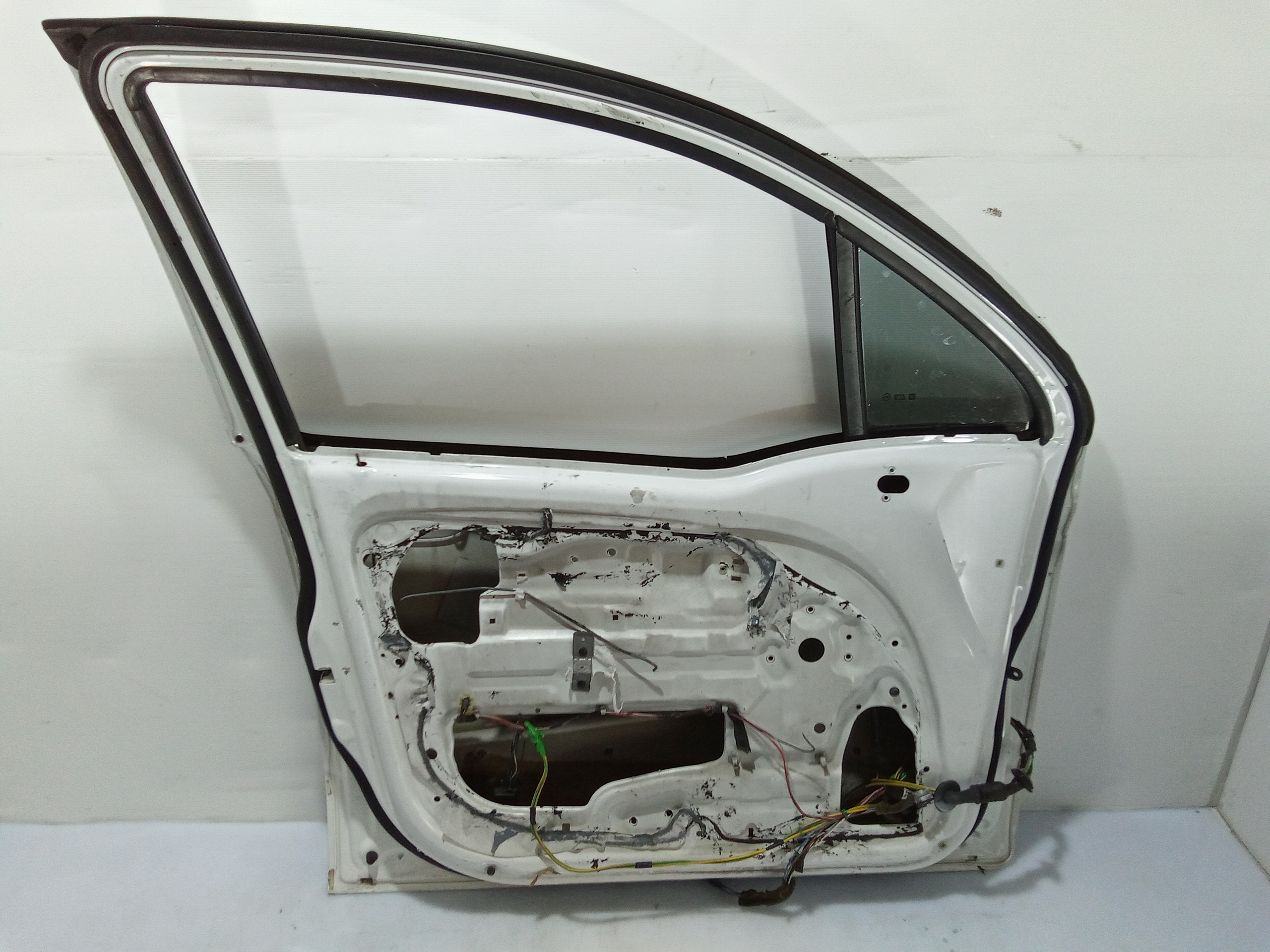 Portiera Anteriore Sinistra per Chevrolet Matiz 4 Serie (2007 - 2010)