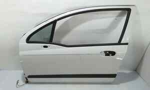 Portiera Anteriore Sinistra per Chevrolet Matiz 4 Serie (2007 - 2010)
