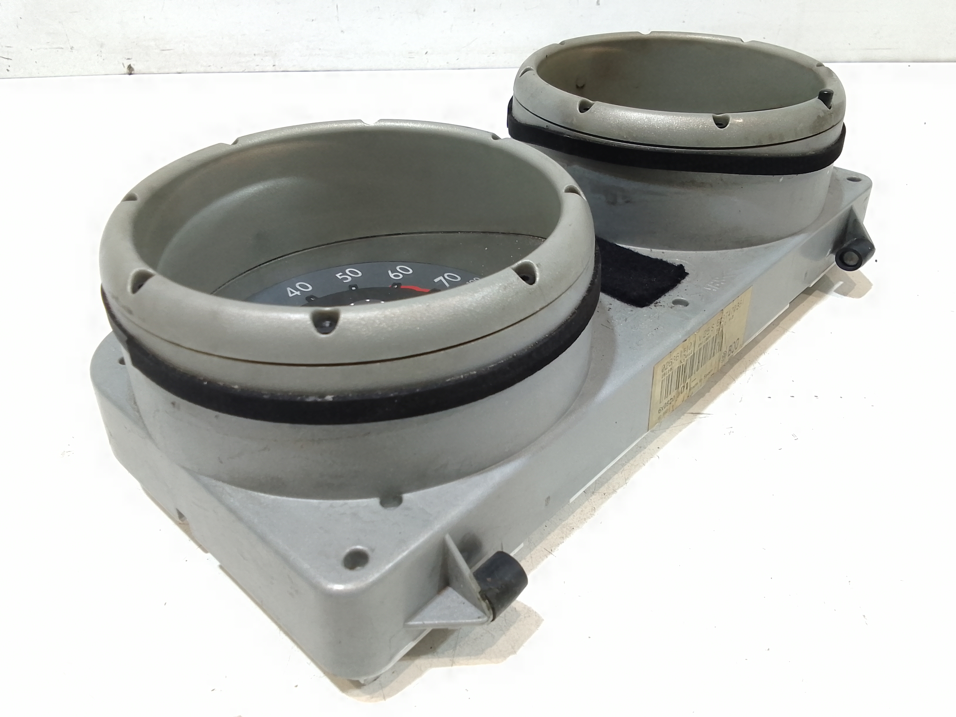 Quadro Strumenti per Volkswagen Lupo 1 Serie (1998 - 2005)