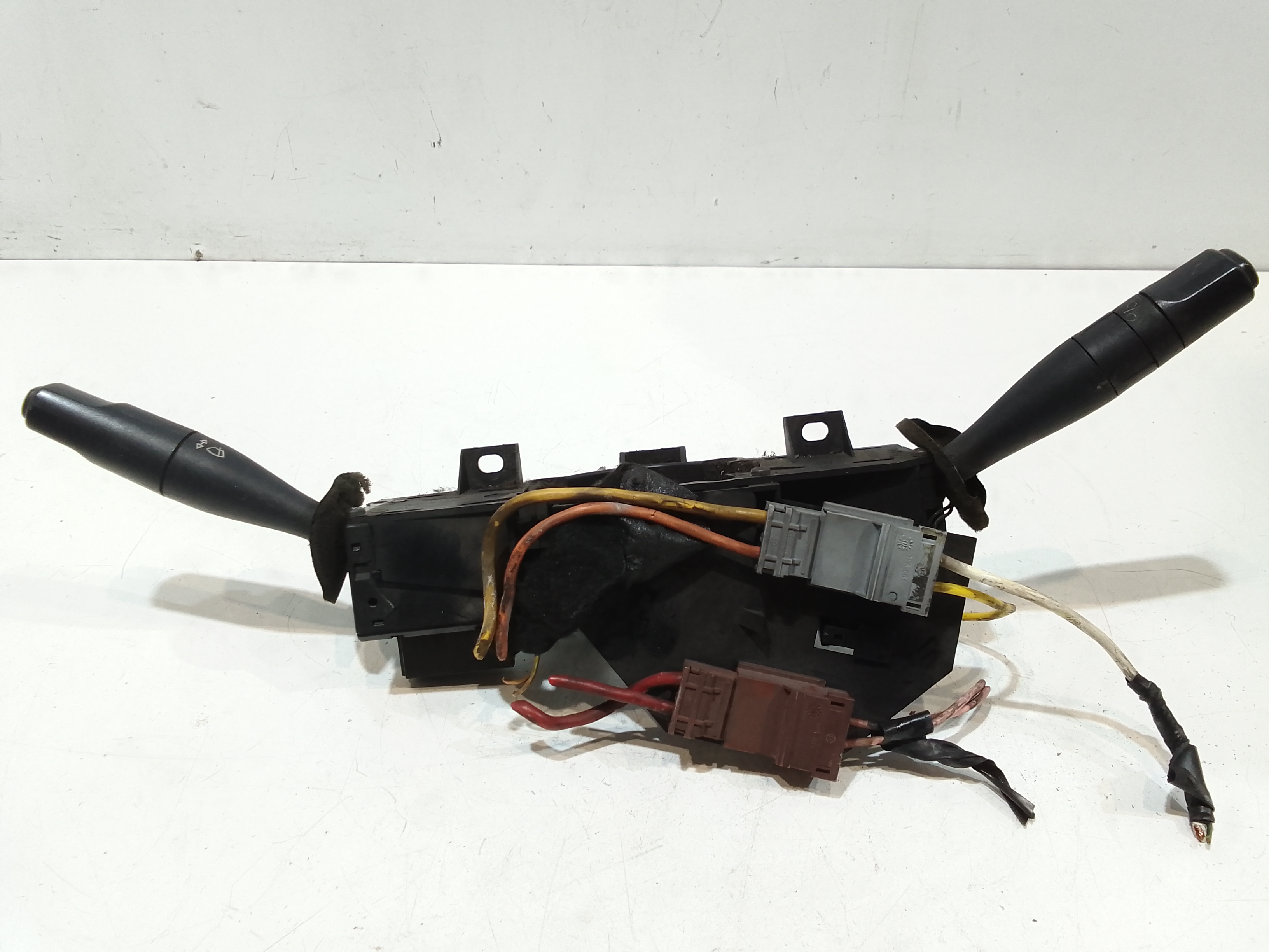 Devioluci per Fiat Scudo 1 Serie (1994 - 2004)