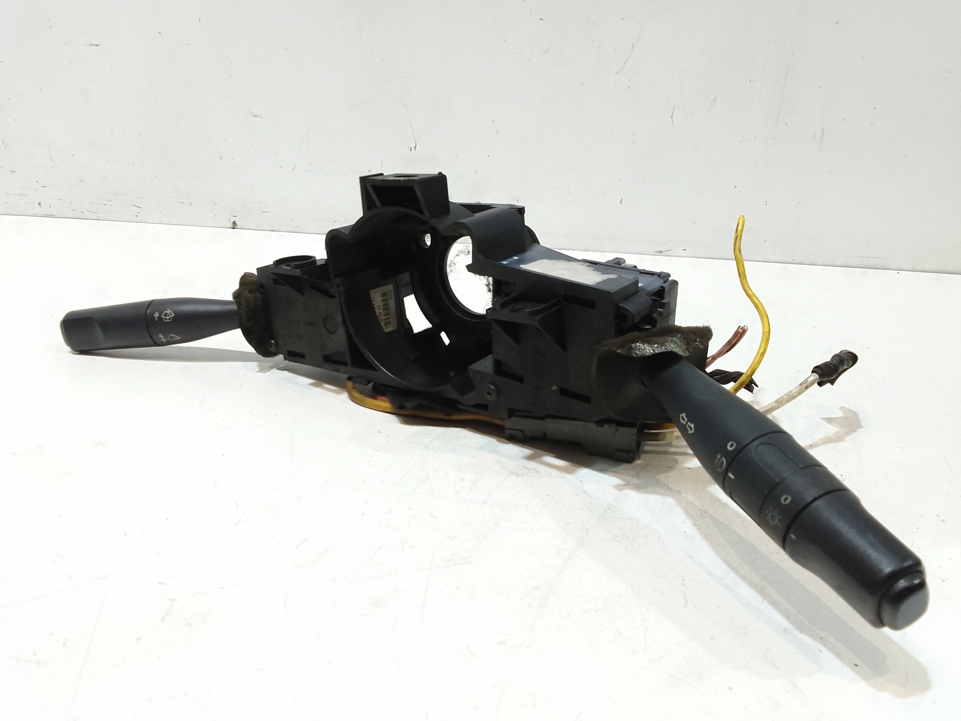 Devioluci per Fiat Scudo 1 Serie (1994 - 2004)