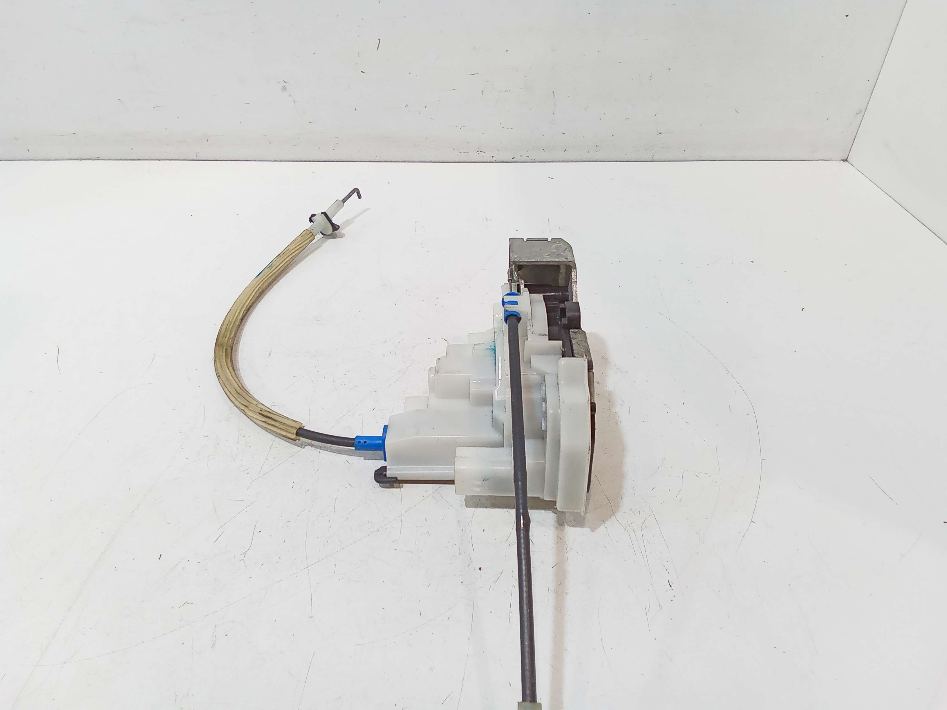 Serratura Anteriore Destra per Fiat Dobl Serie (09>) (2009 - In produzione)