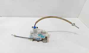 Serratura Anteriore Destra per Fiat Dobl Serie (09>) (2009 - In produzione)