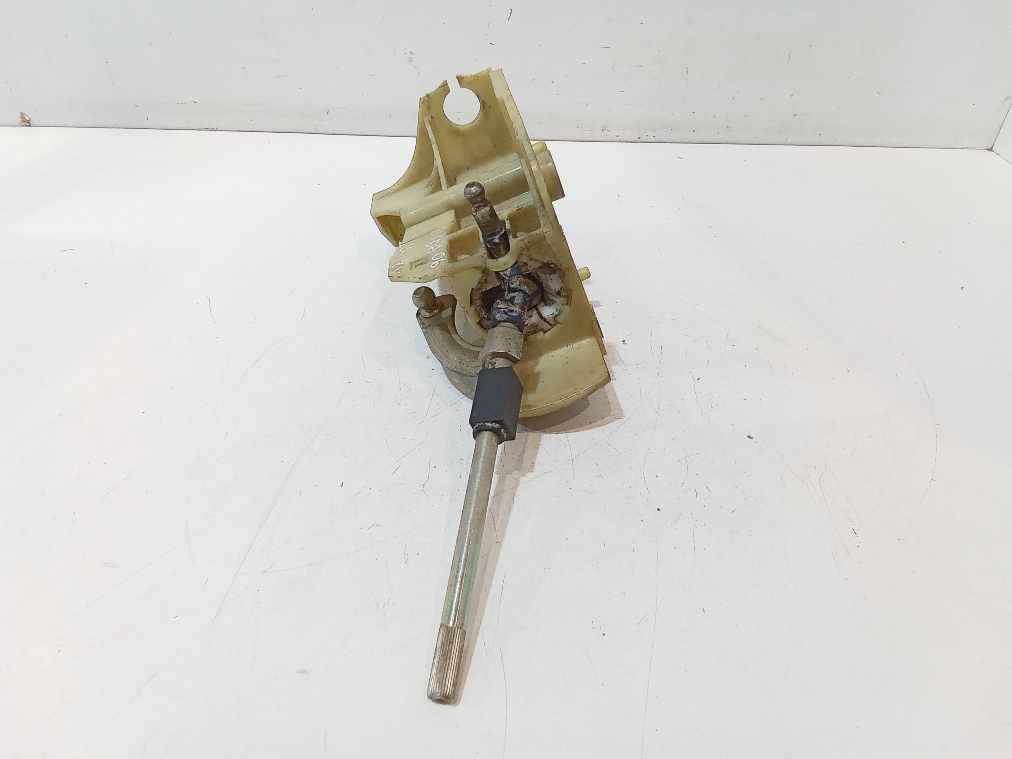 Leva Cambio per Fiat Panda 2 Serie (2003 - 2010)