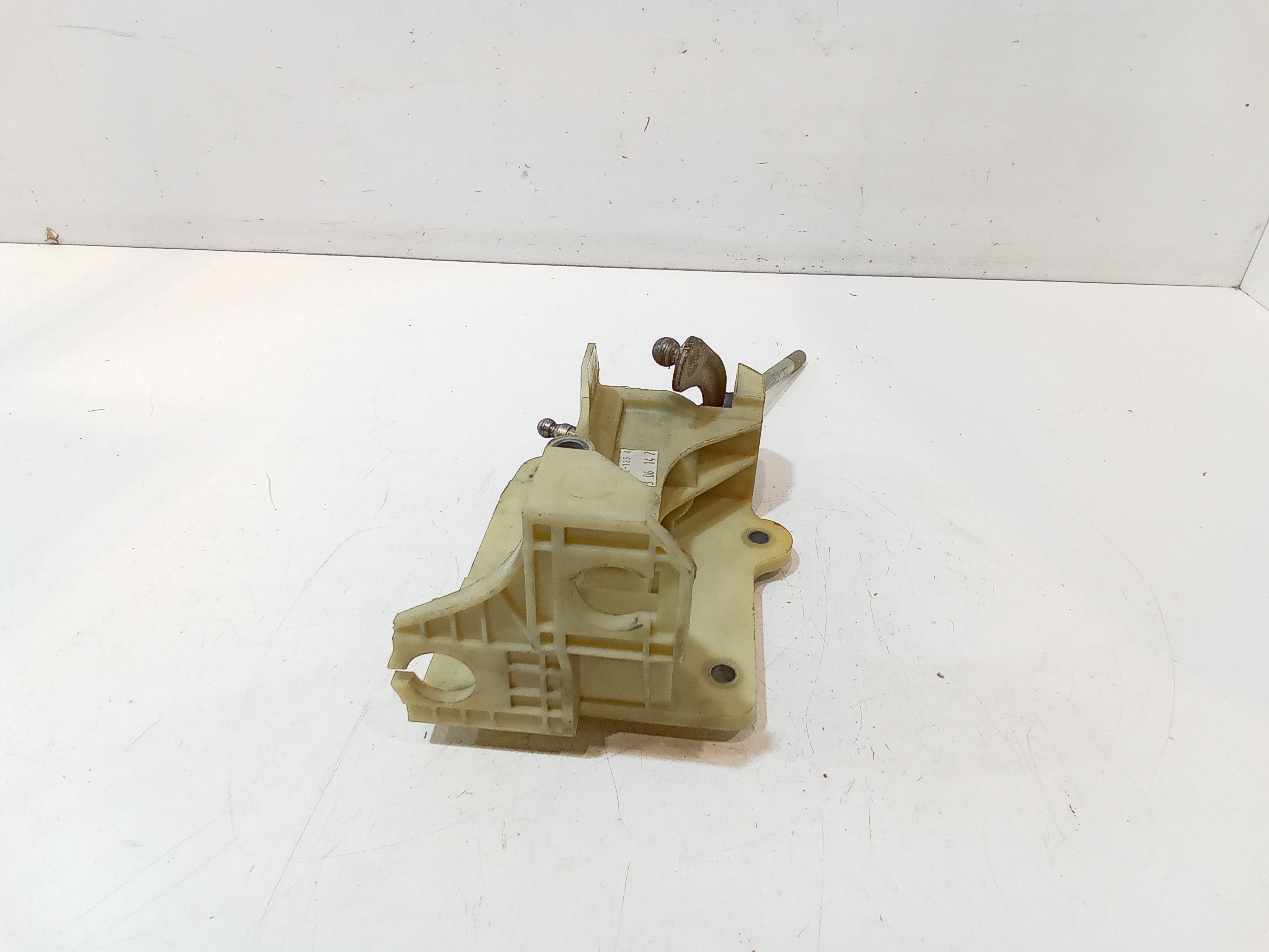 Leva Cambio per Fiat Panda 2 Serie (2003 - 2010)