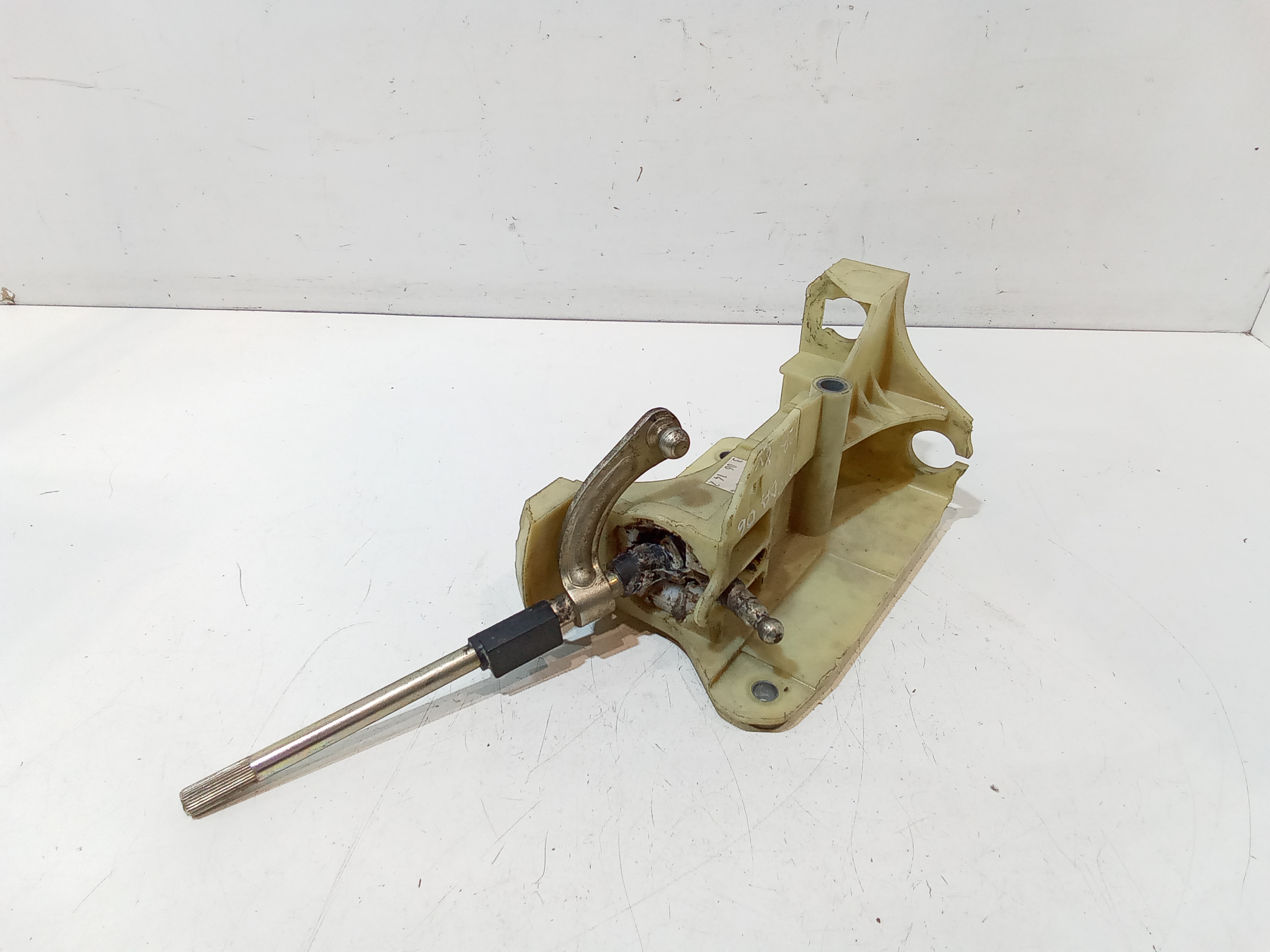 Leva Cambio per Fiat Panda 2 Serie (2003 - 2010)