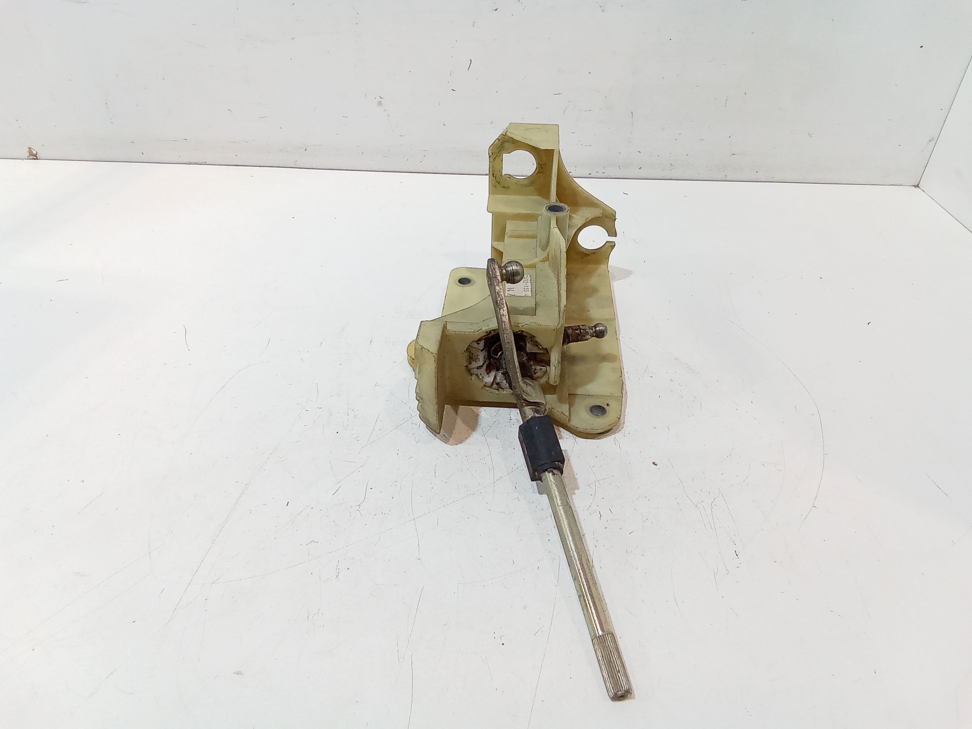 Leva Cambio per Fiat Panda 2 Serie (2003 - 2010)