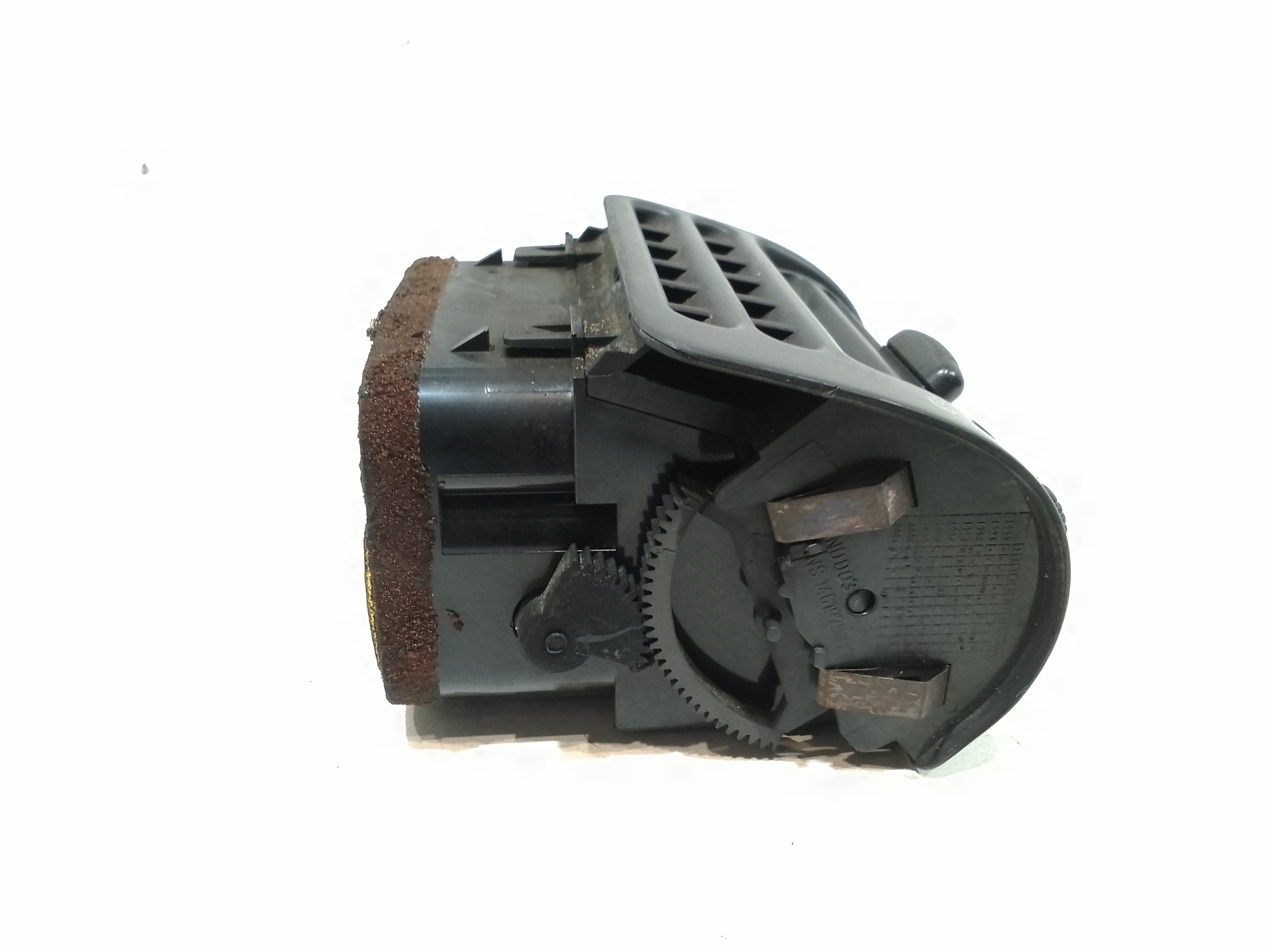 Bocchetta aria cruscotto lato guida per Fiat Scudo 1 Serie (1994 - 2004)