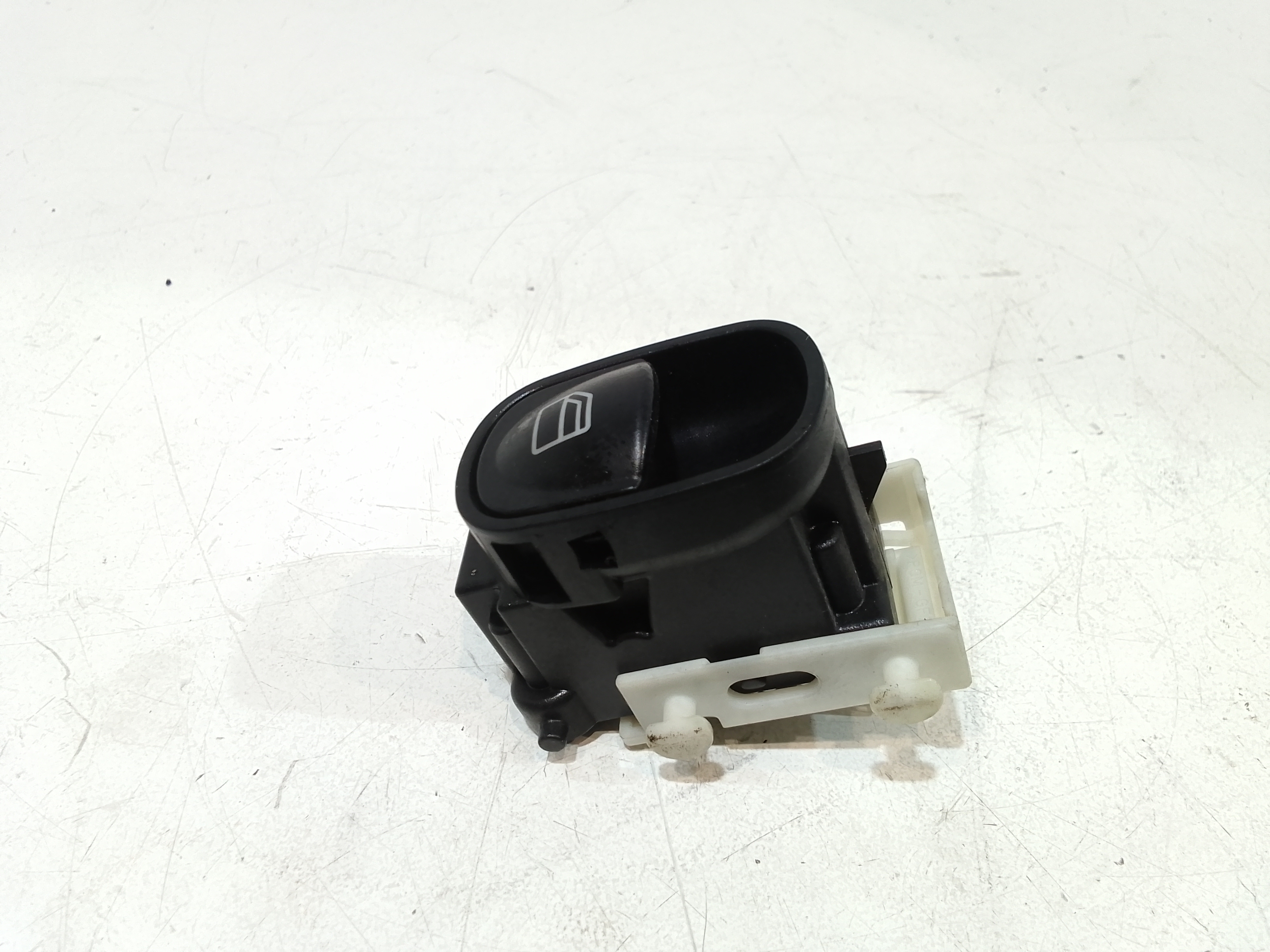 Pulsantiera Anteriore Destra Passeggero per Mercedes Classe C Berlina W203 (2000 - 2004)