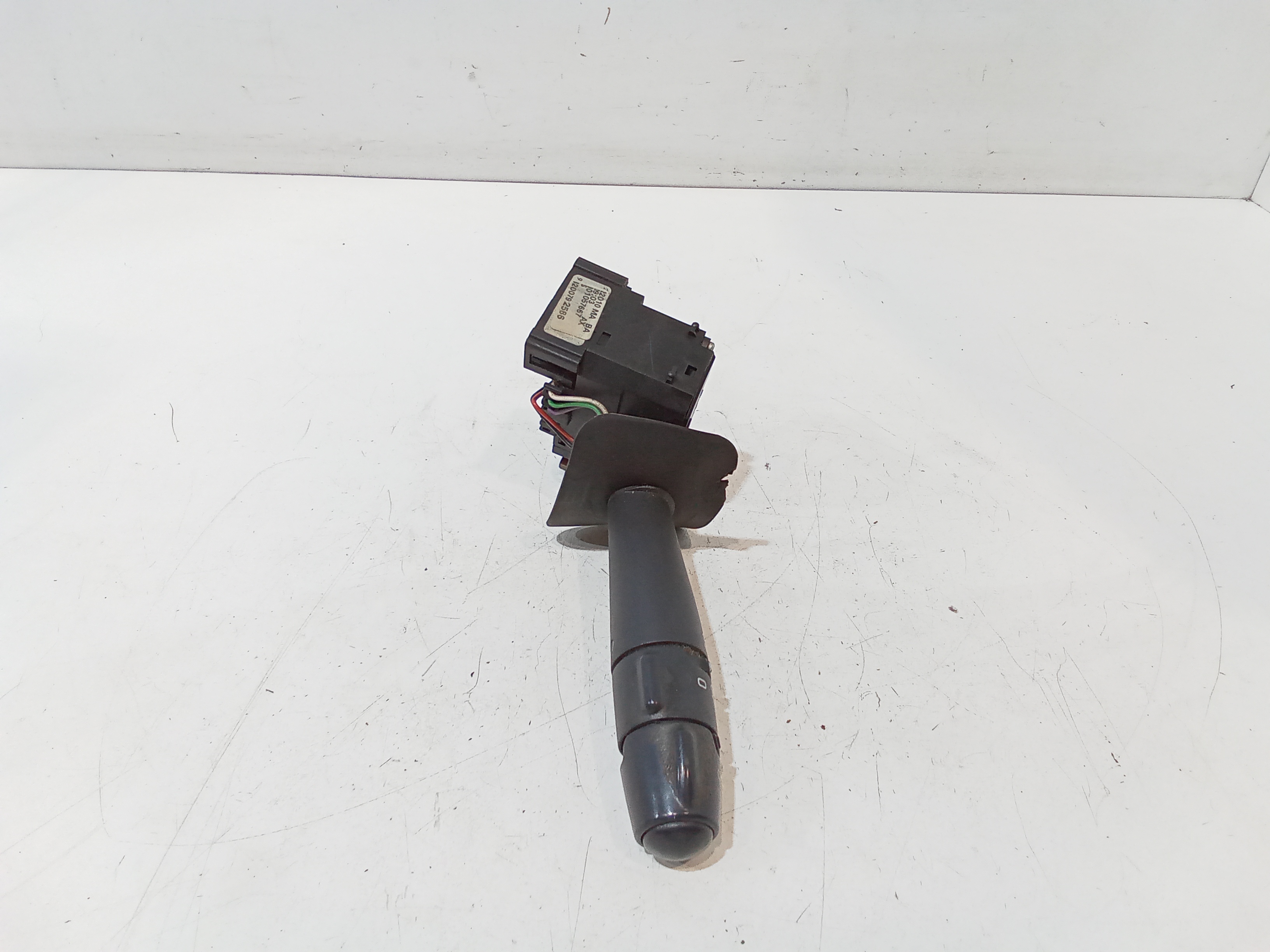 Devioluci sinistro per Dacia Sandero 1 Serie (2008 - 2012)