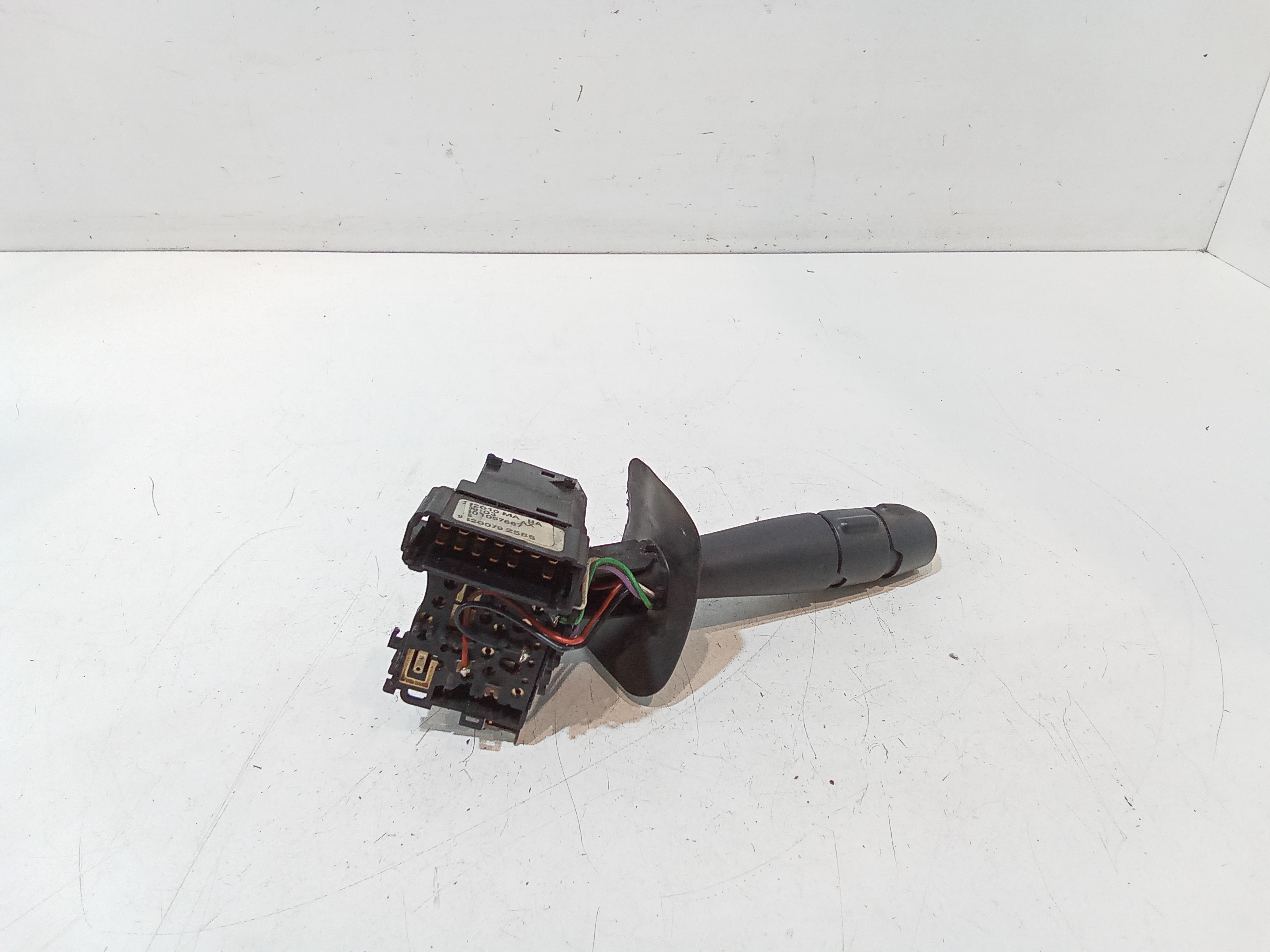 Devioluci sinistro per Dacia Sandero 1 Serie (2008 - 2012)