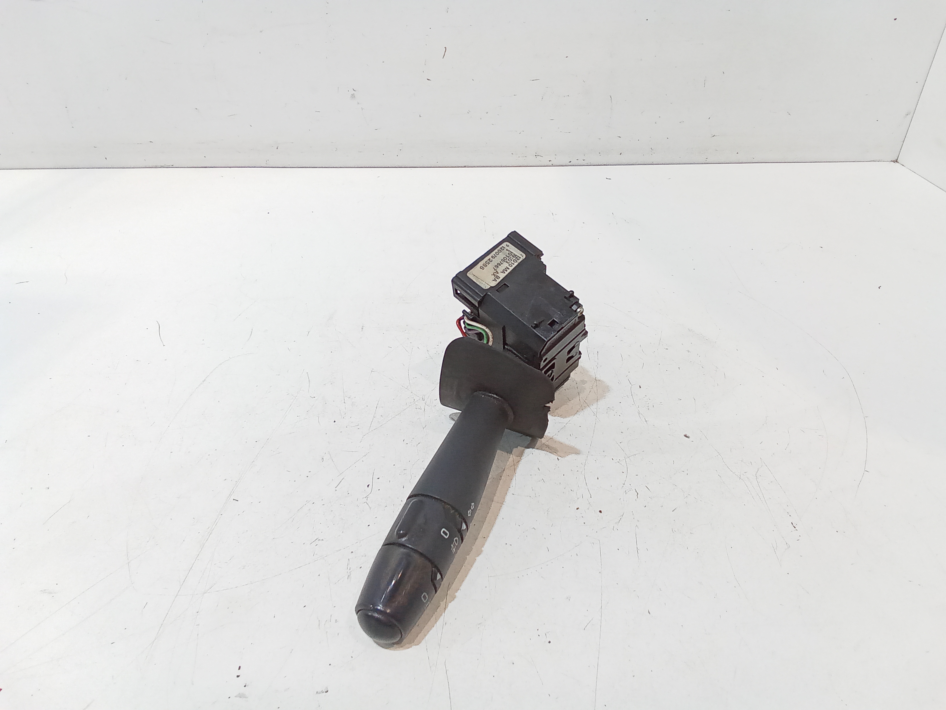 Devioluci sinistro per Dacia Sandero 1 Serie (2008 - 2012)