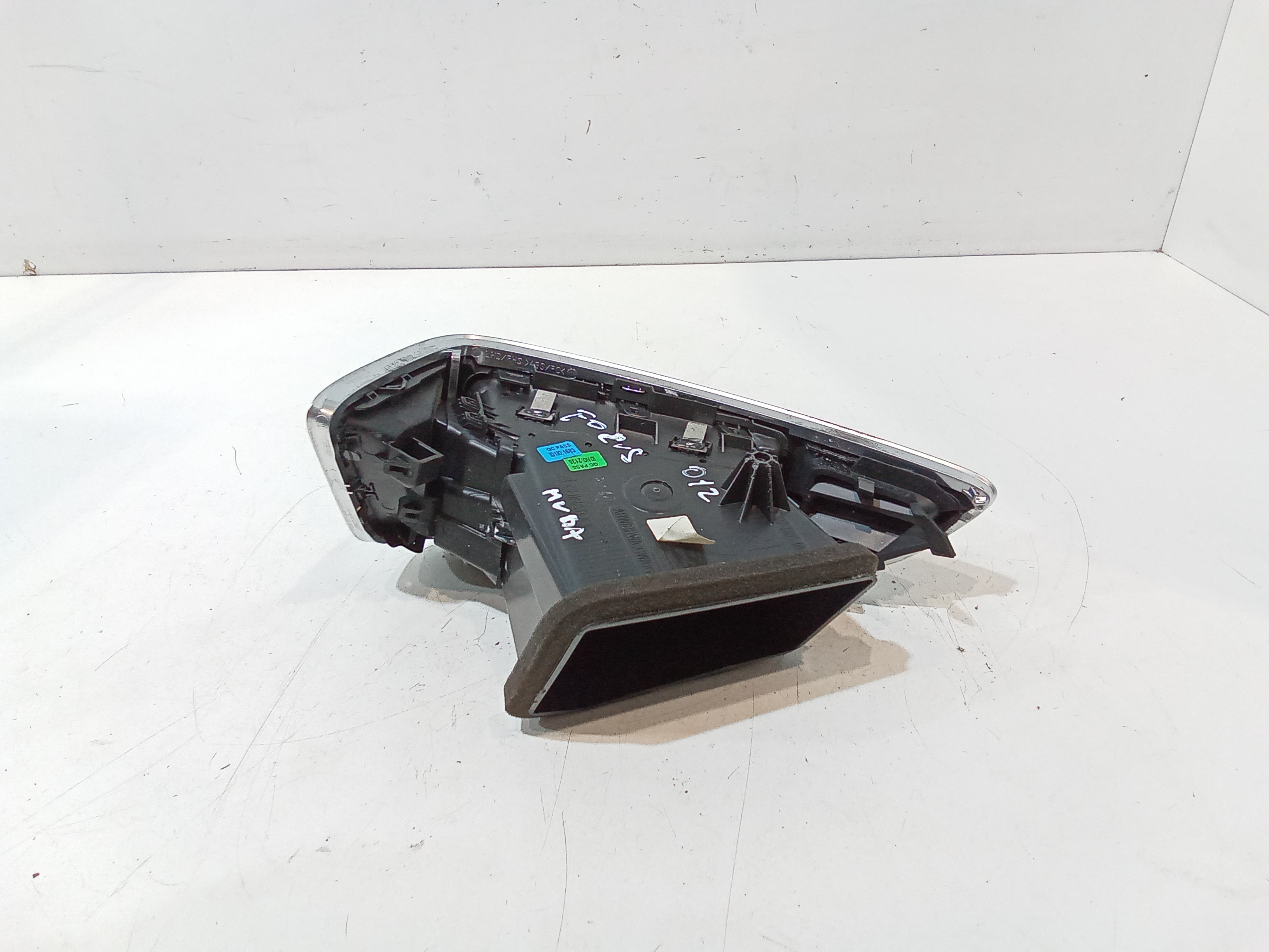 Bocchetta aria cruscotto lato passeggero per Ford Focus Berlina 5 Serie (2011 - 2014)