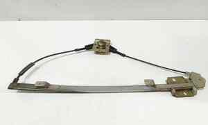 Cremagliera anteriore destra passeggero per Fiat Fiorino 1 Serie (1987 - 2003)